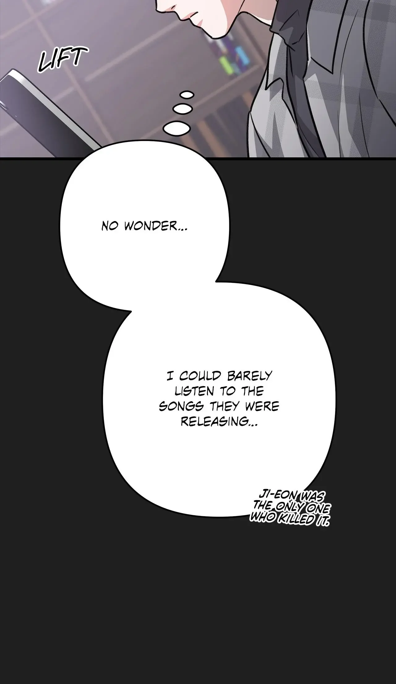 Method Romance - Chapter 23 Page 98