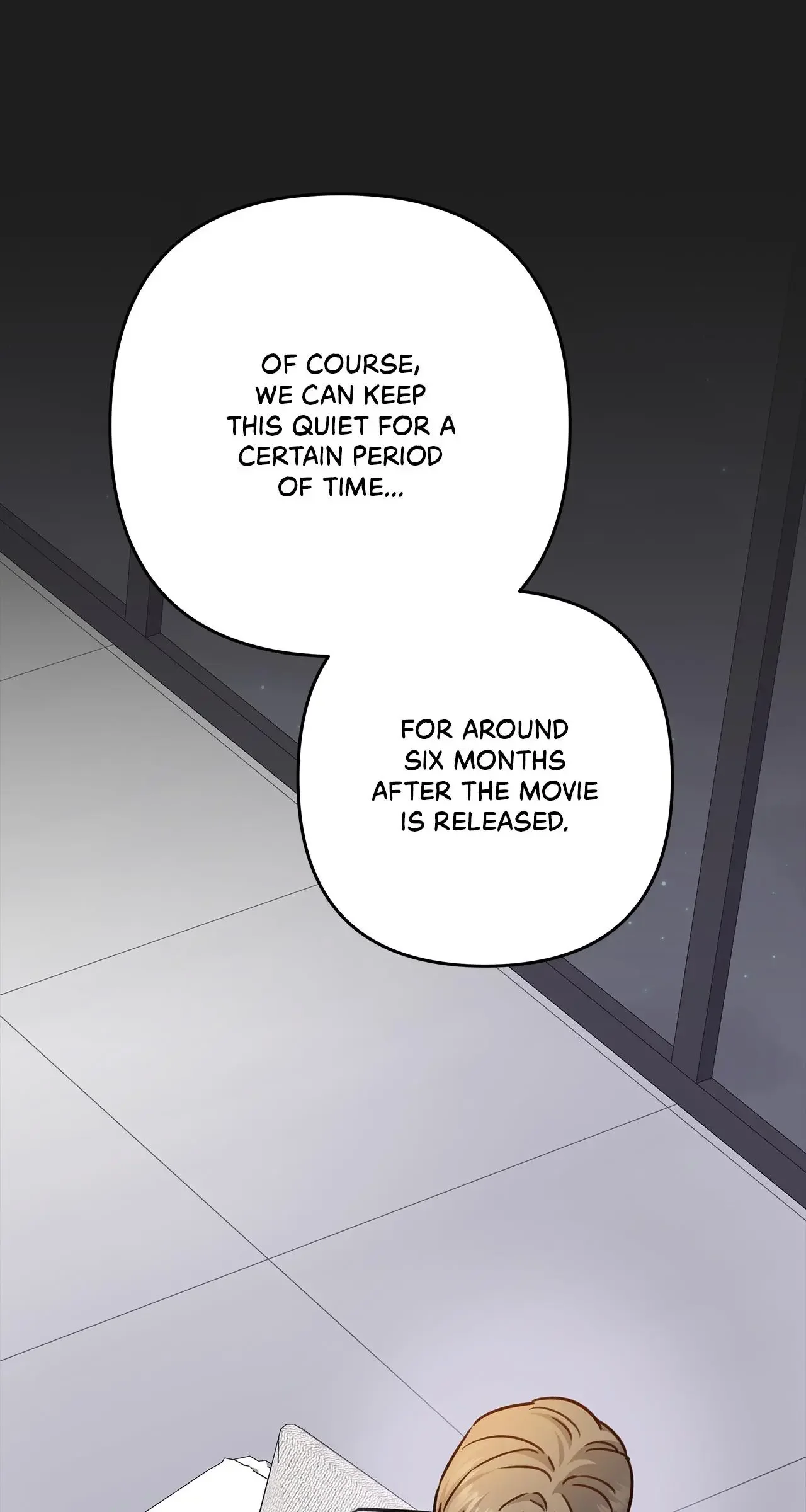 Method Romance - Chapter 23 Page 111