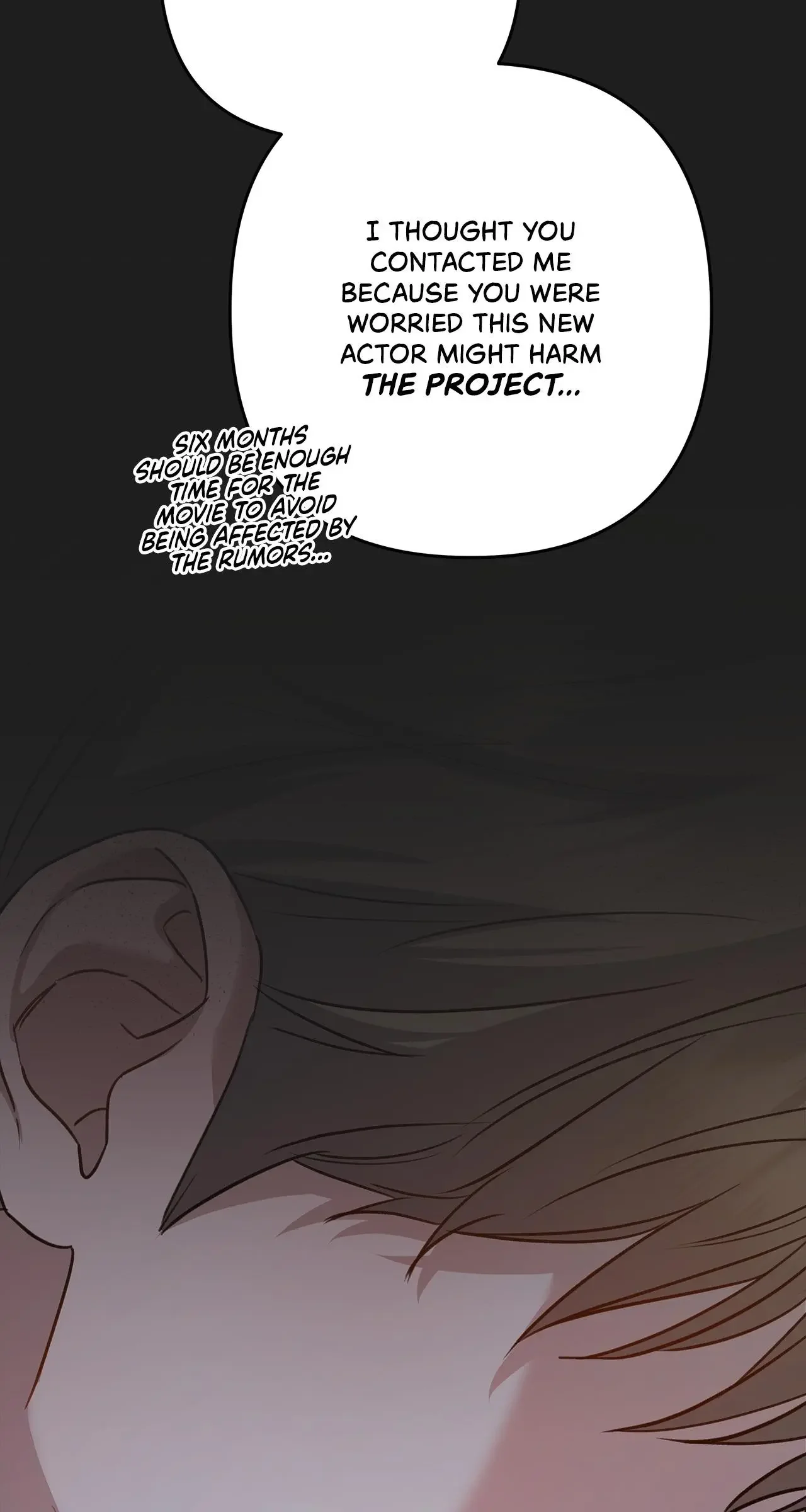 Method Romance - Chapter 23 Page 114