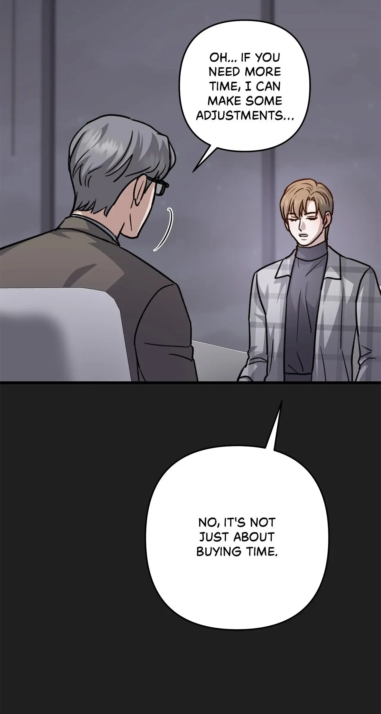 Method Romance - Chapter 23 Page 119