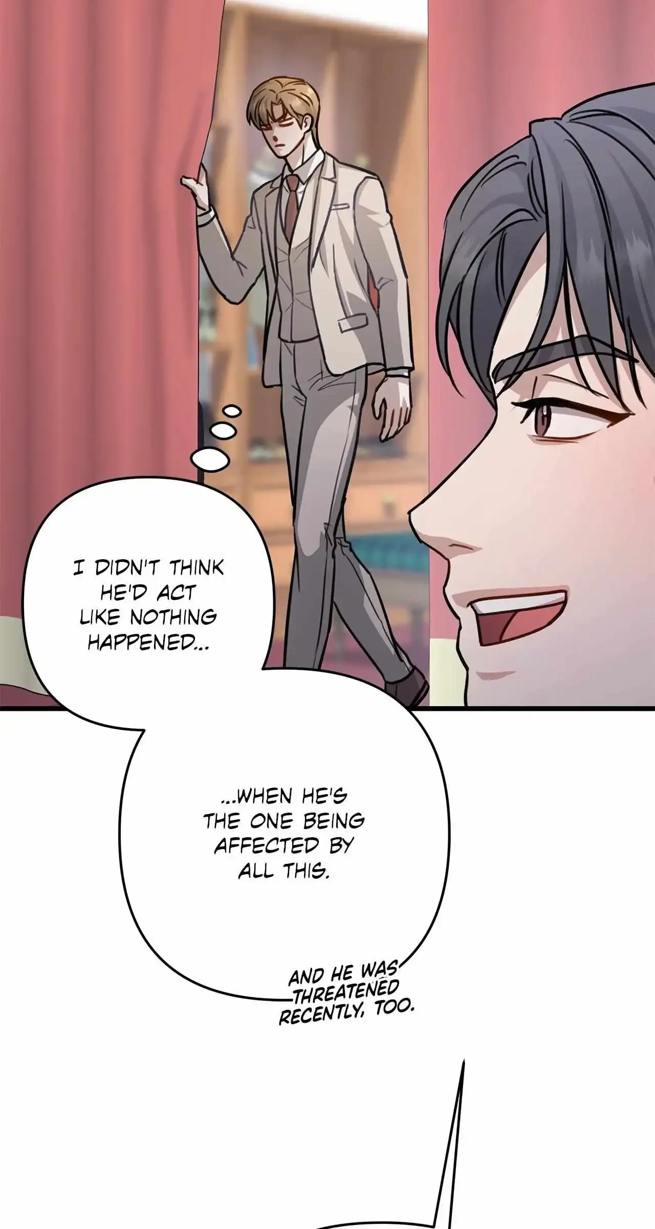 Method Romance - Chapter 23 Page 124
