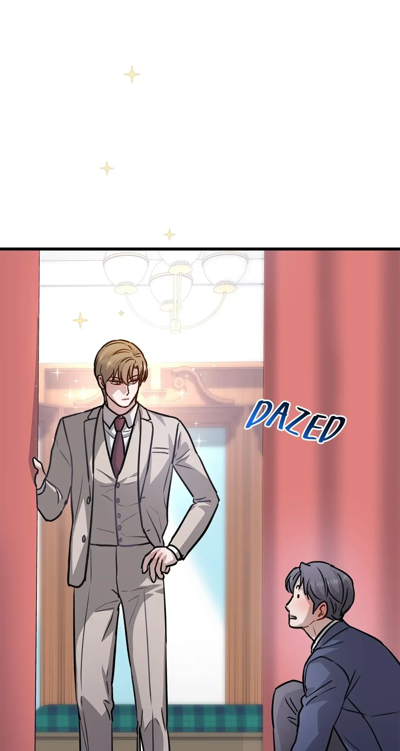Method Romance - Chapter 23 Page 130
