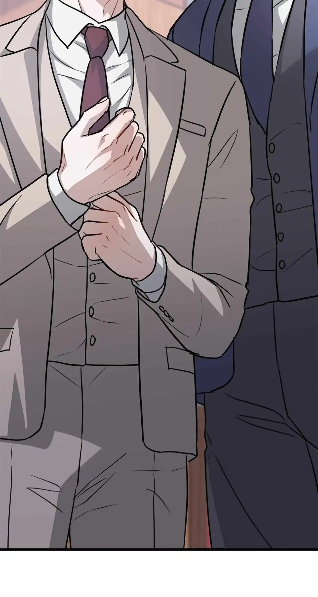 Method Romance - Chapter 23 Page 135