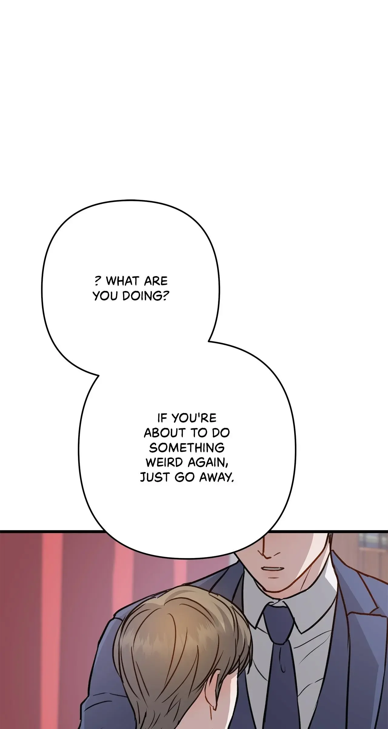 Method Romance - Chapter 23 Page 136