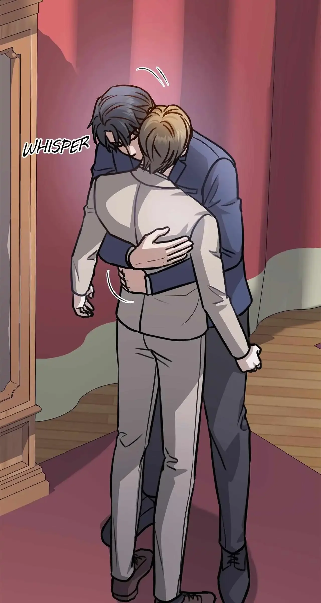 Method Romance - Chapter 23 Page 145
