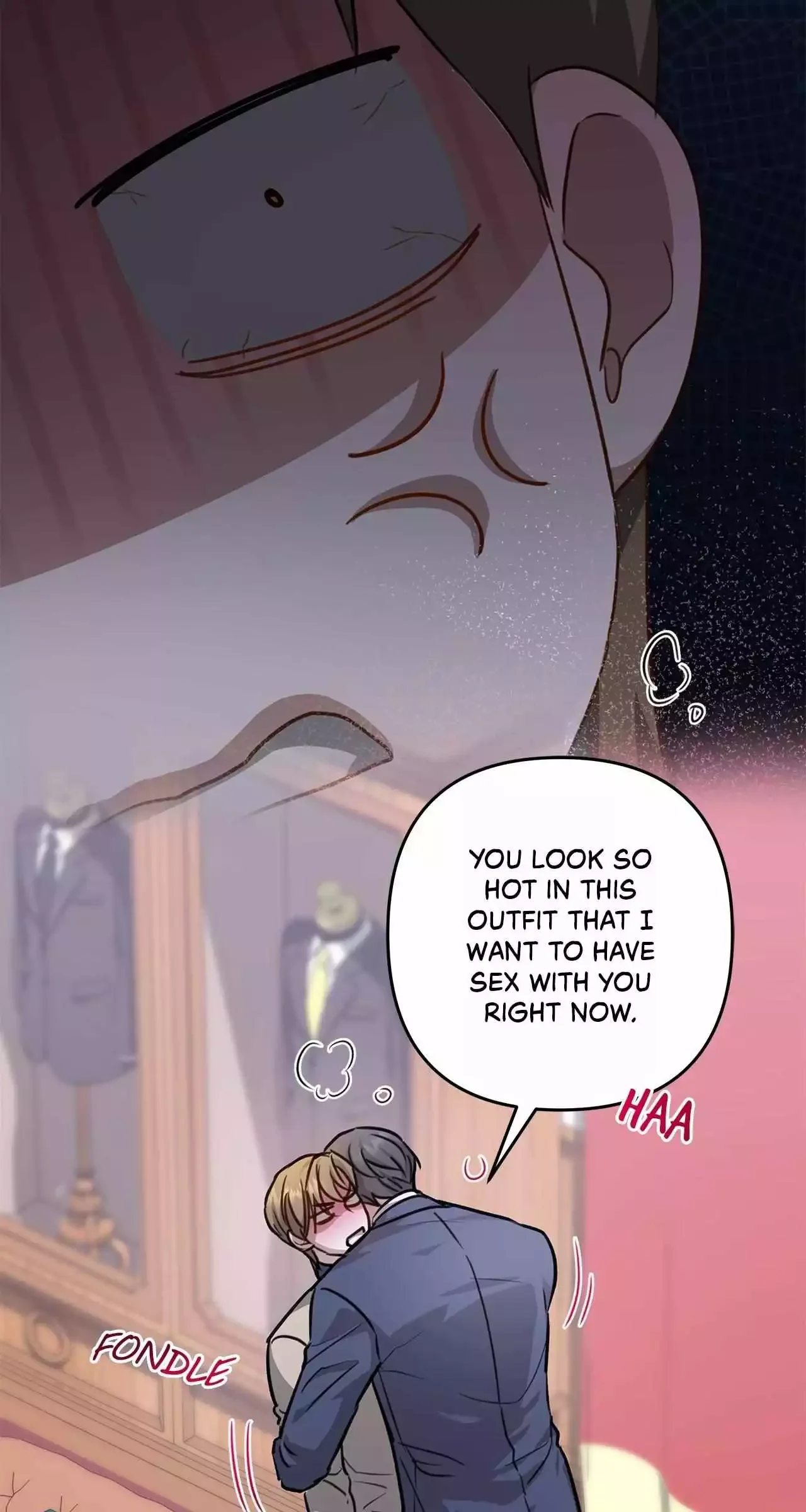 Method Romance - Chapter 24 Page 5