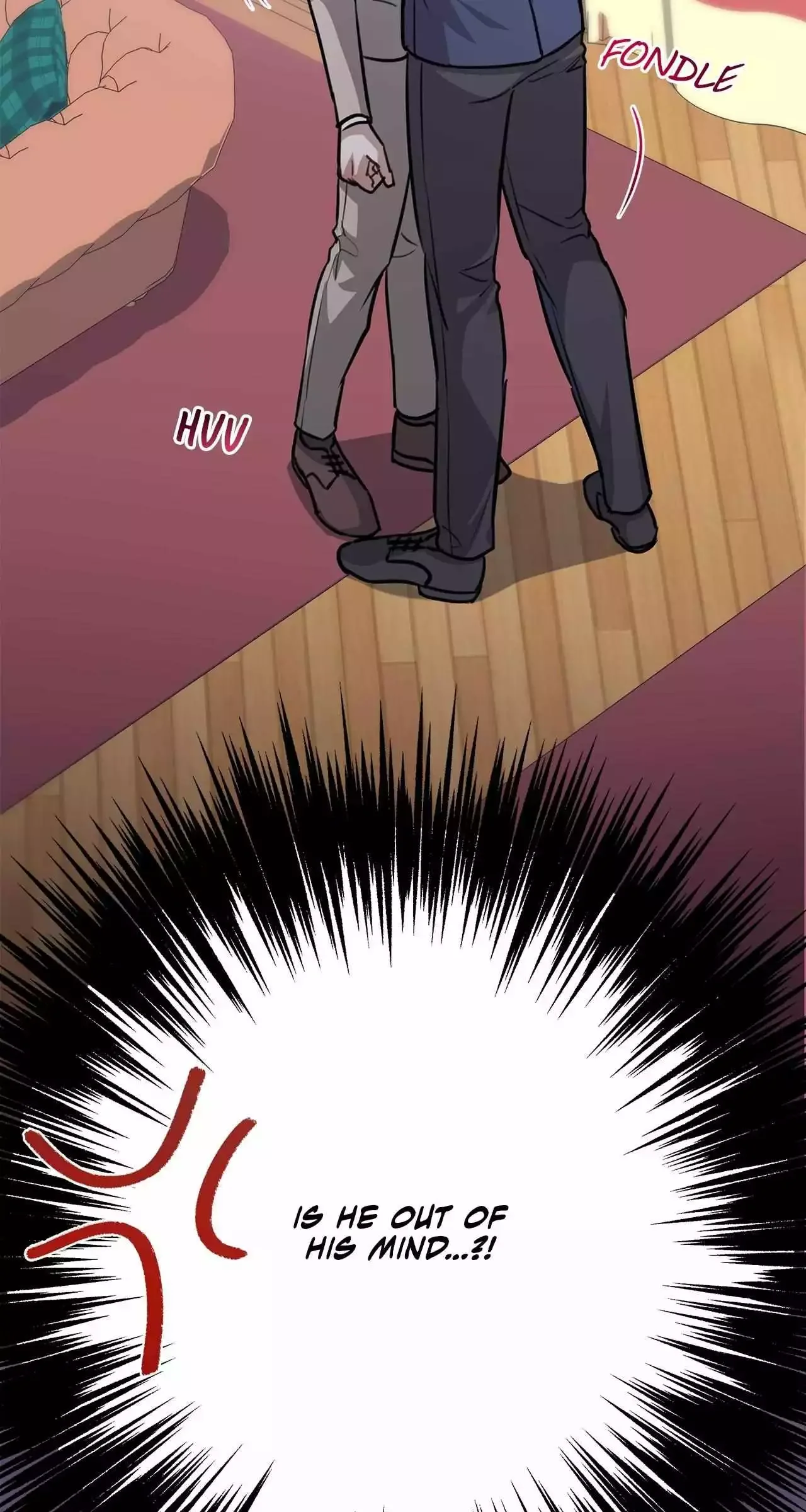 Method Romance - Chapter 24 Page 6