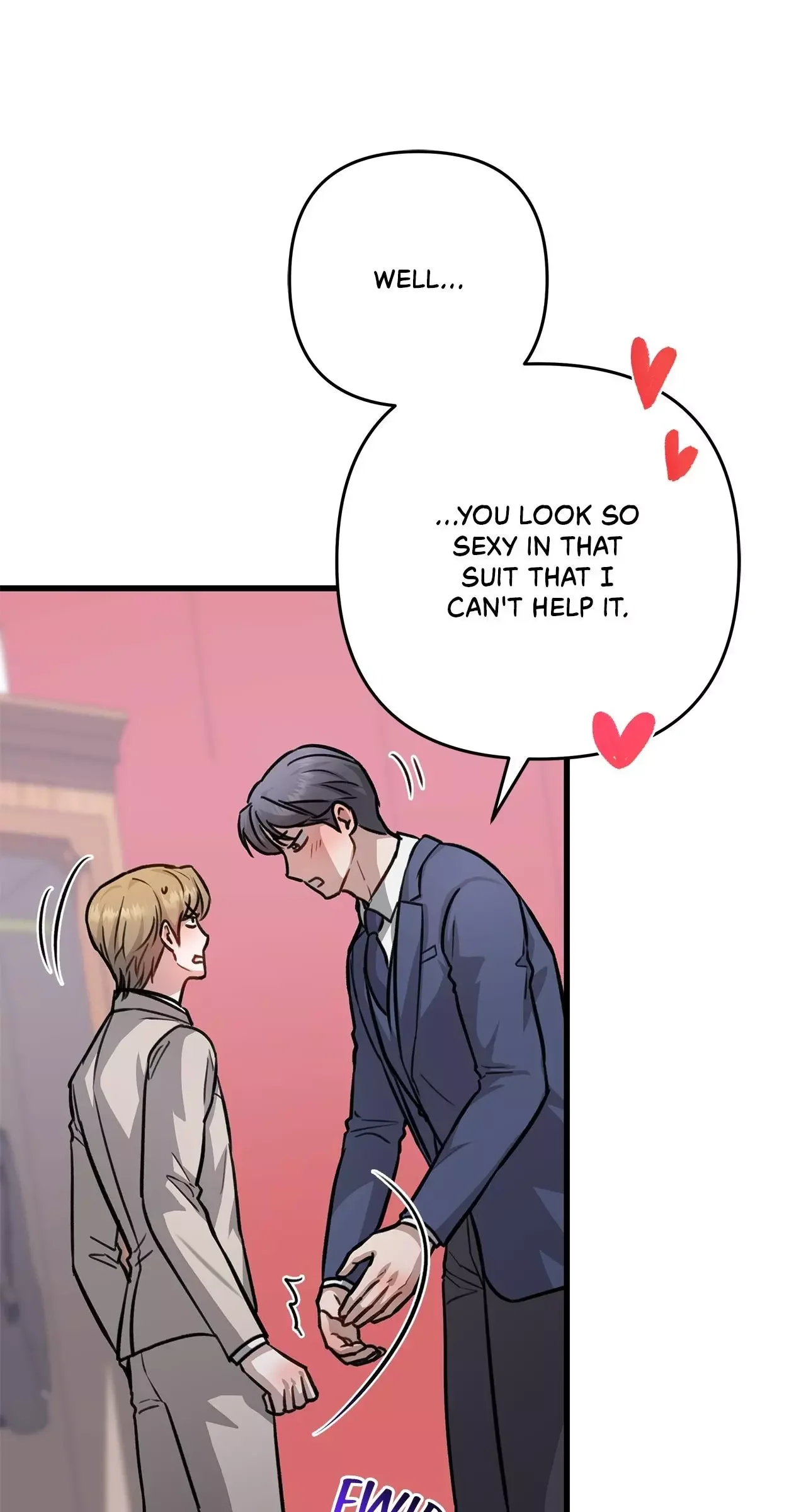 Method Romance - Chapter 24 Page 8