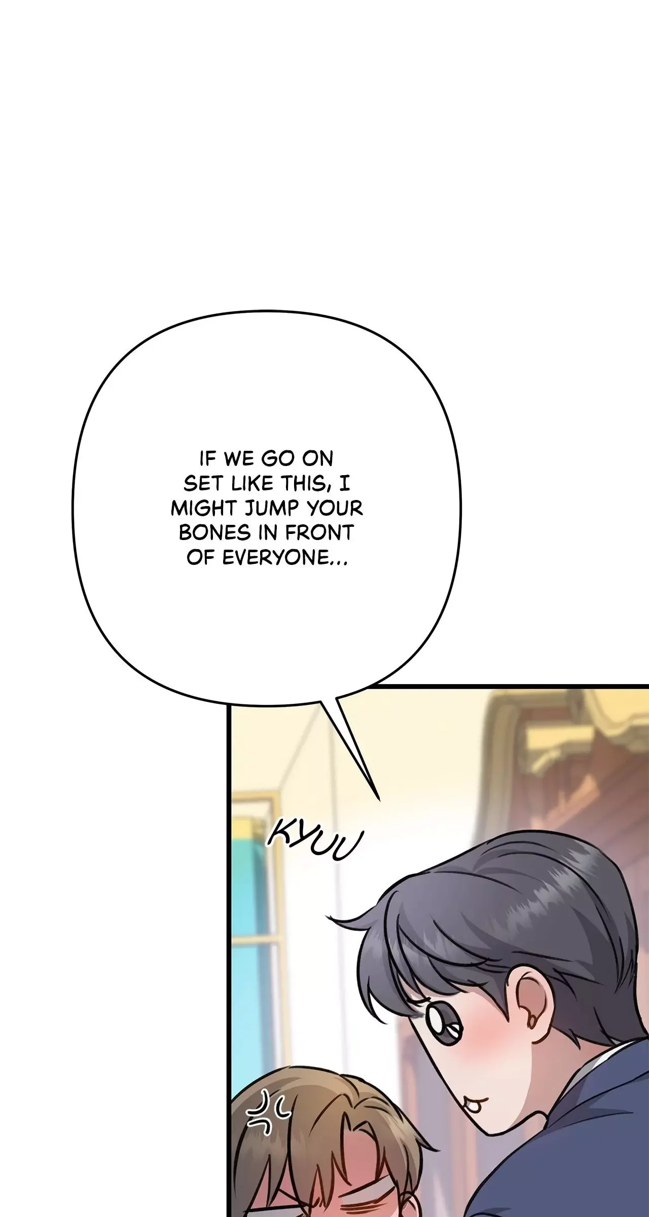 Method Romance - Chapter 24 Page 10