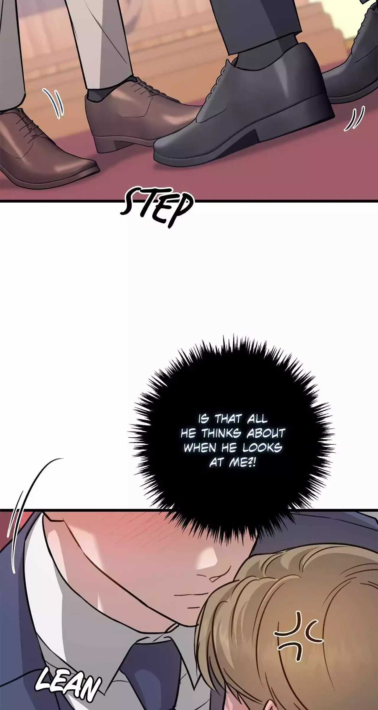 Method Romance - Chapter 24 Page 12