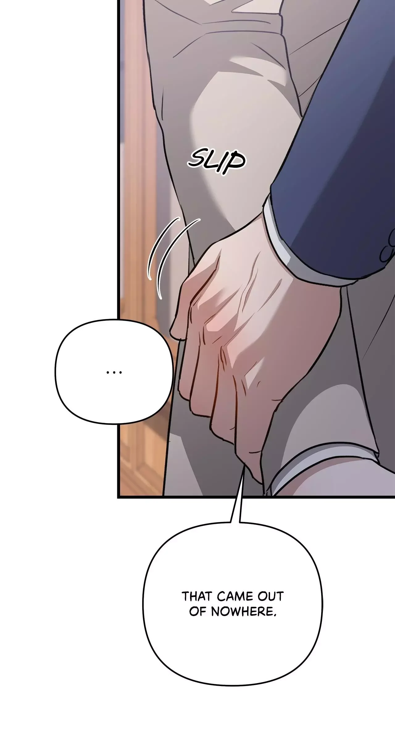 Method Romance - Chapter 24 Page 21