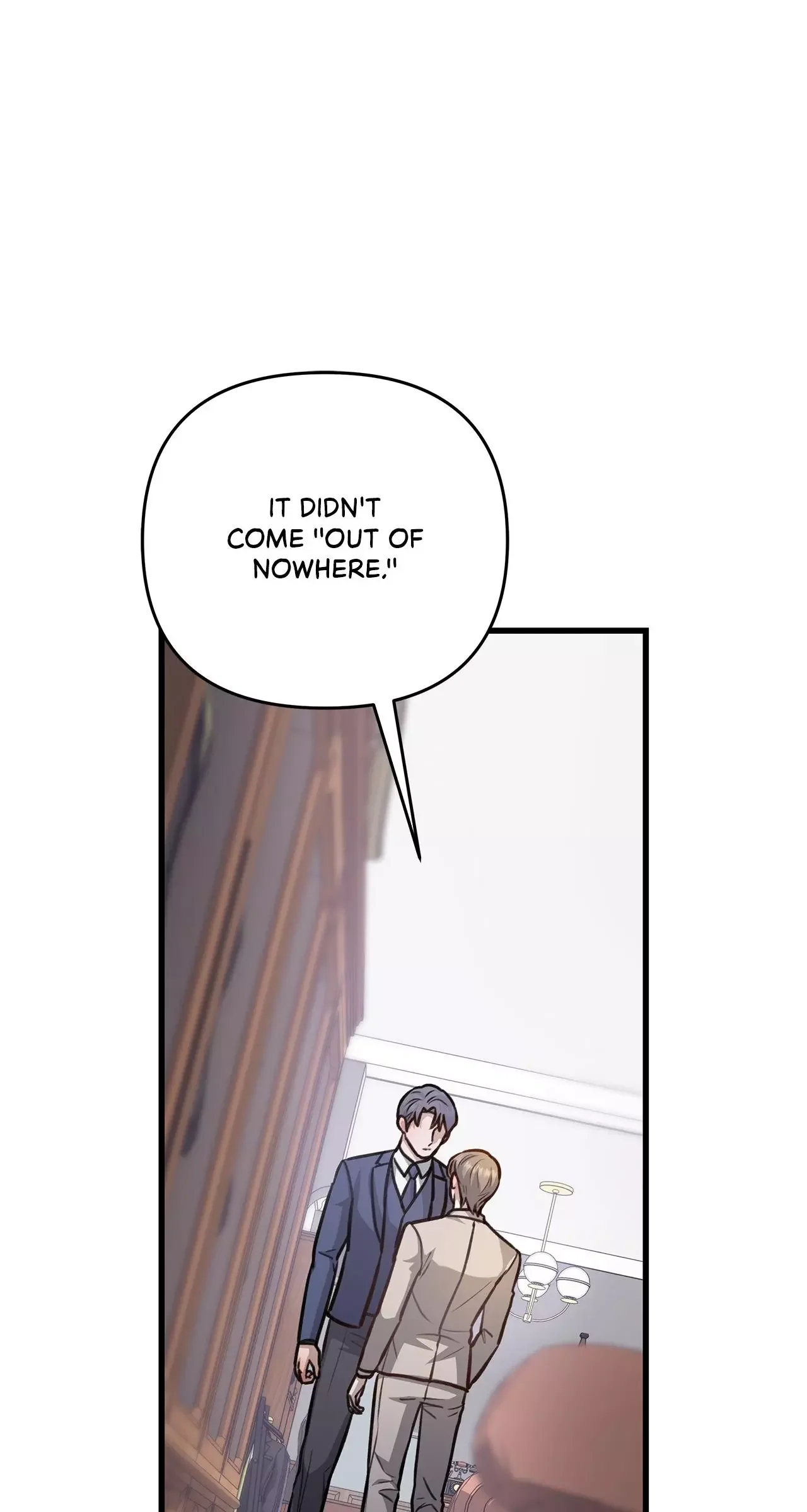 Method Romance - Chapter 24 Page 22