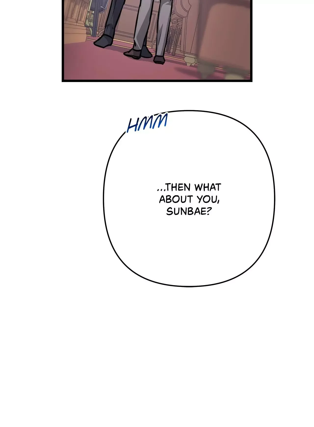 Method Romance - Chapter 24 Page 23