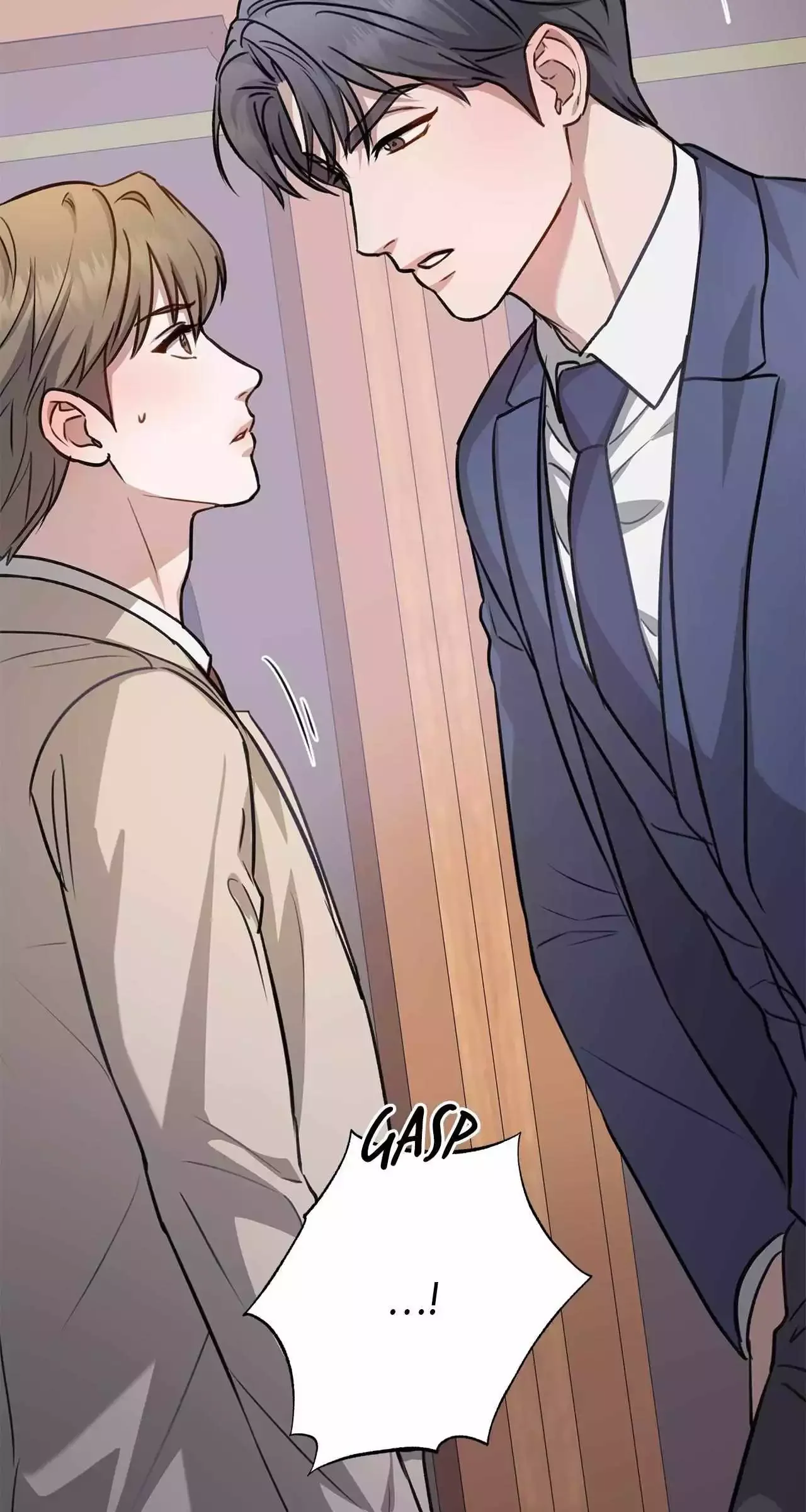 Method Romance - Chapter 24 Page 26