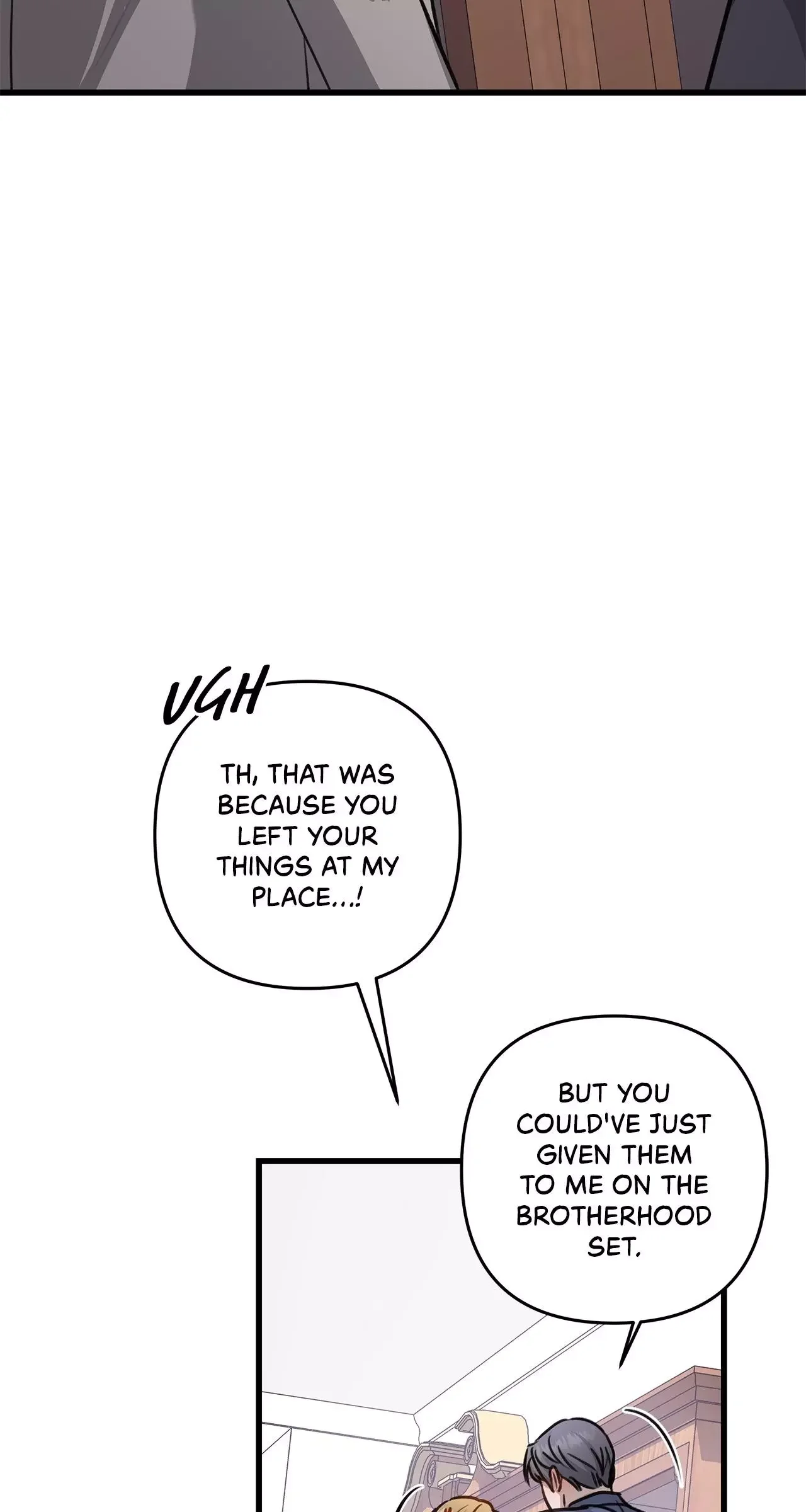 Method Romance - Chapter 24 Page 27
