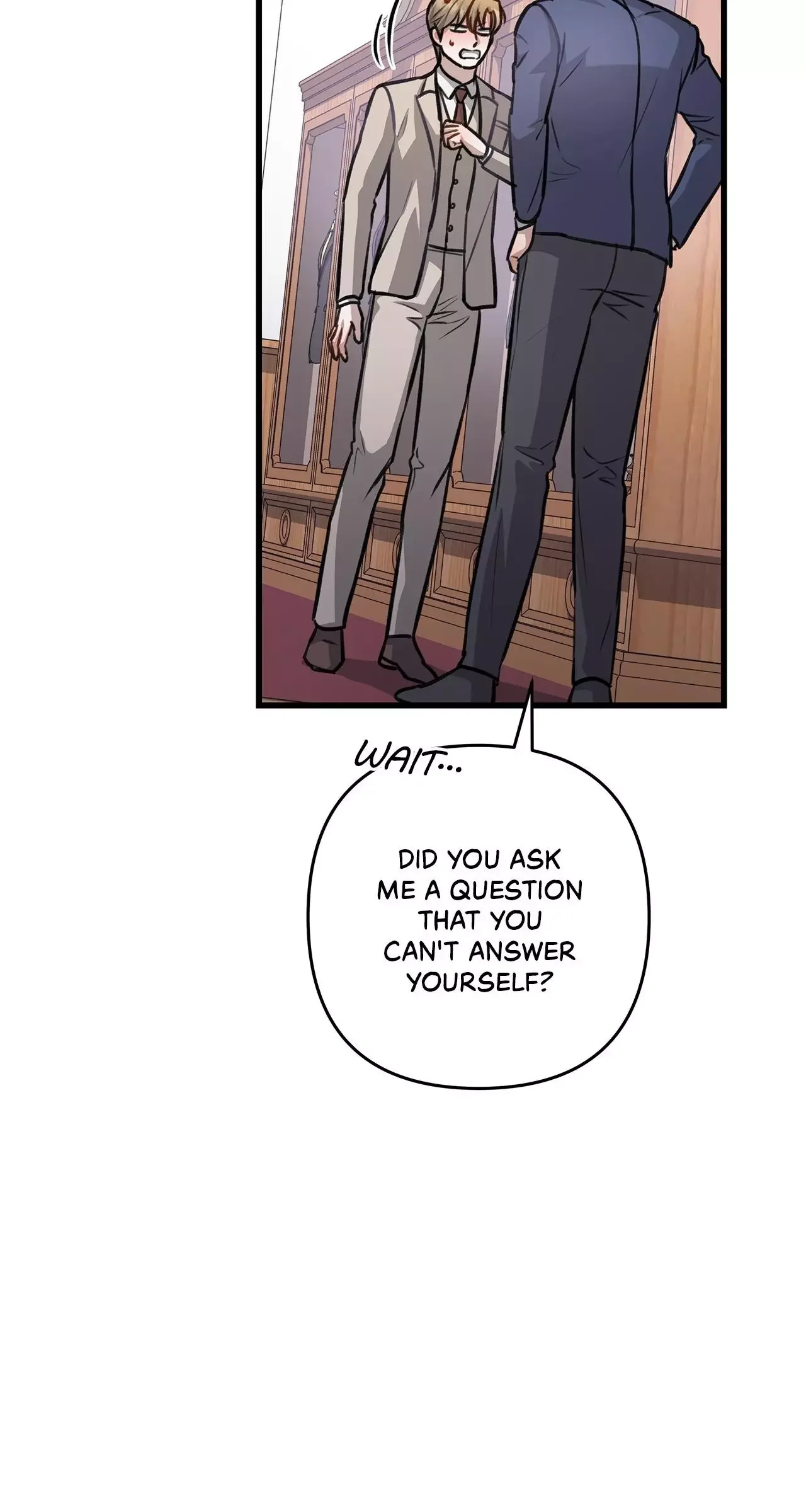 Method Romance - Chapter 24 Page 28