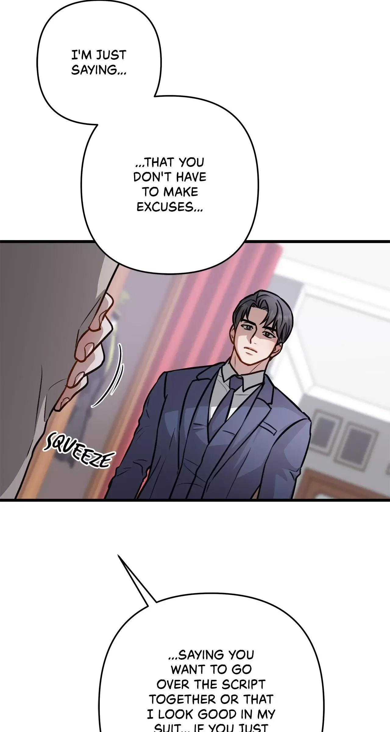 Method Romance - Chapter 24 Page 33