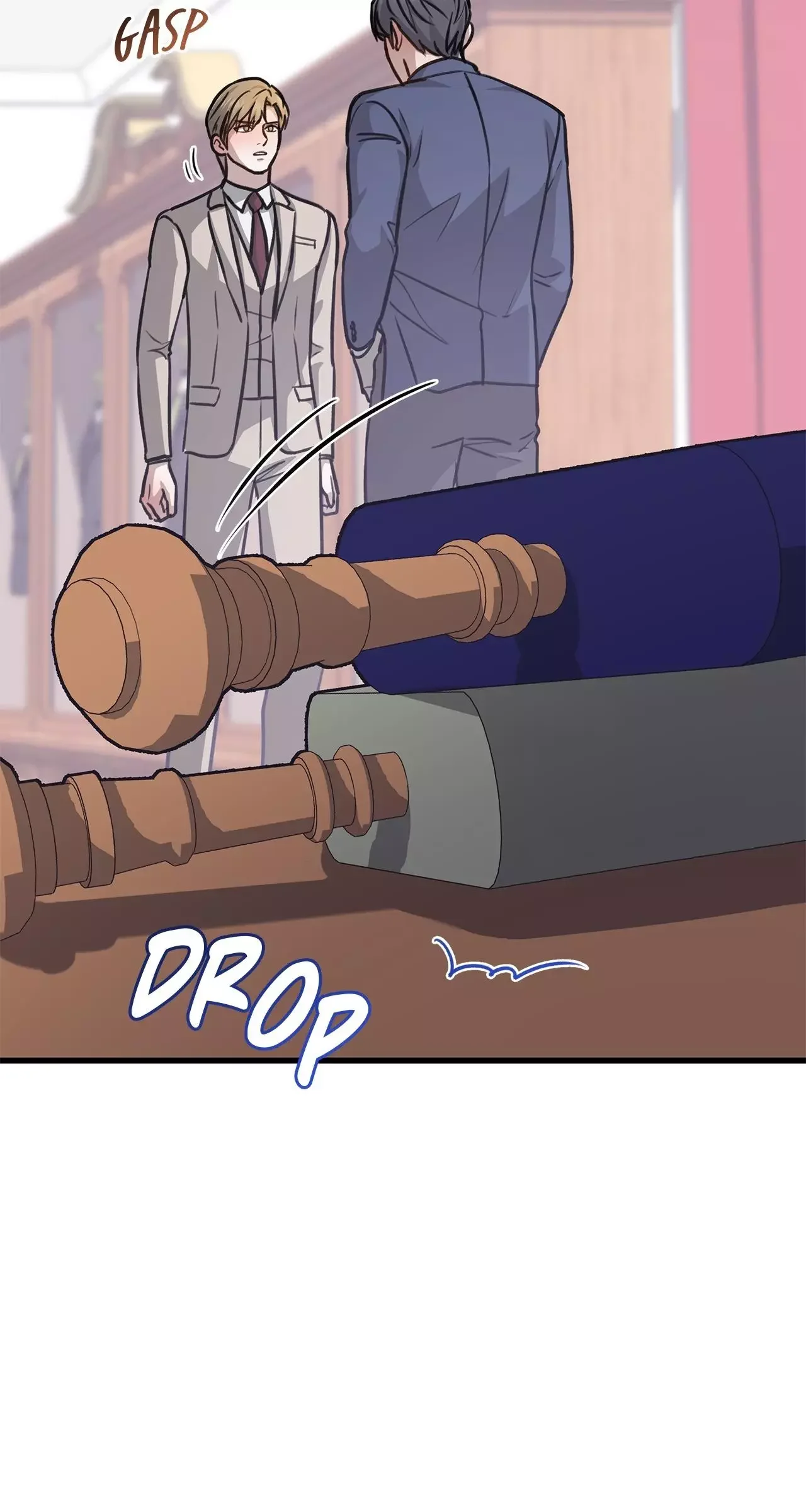 Method Romance - Chapter 24 Page 43