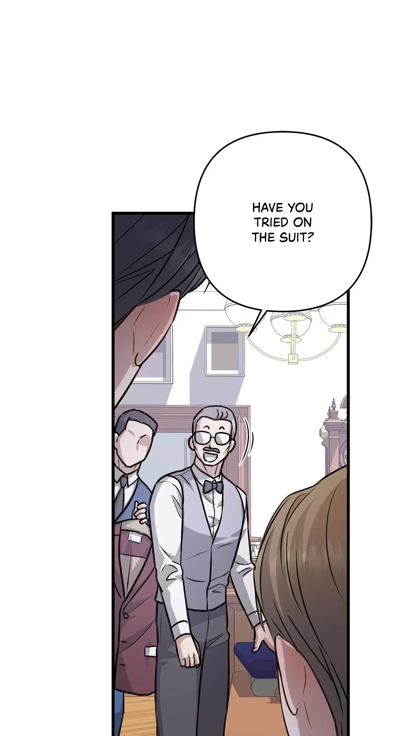 Method Romance - Chapter 24 Page 44