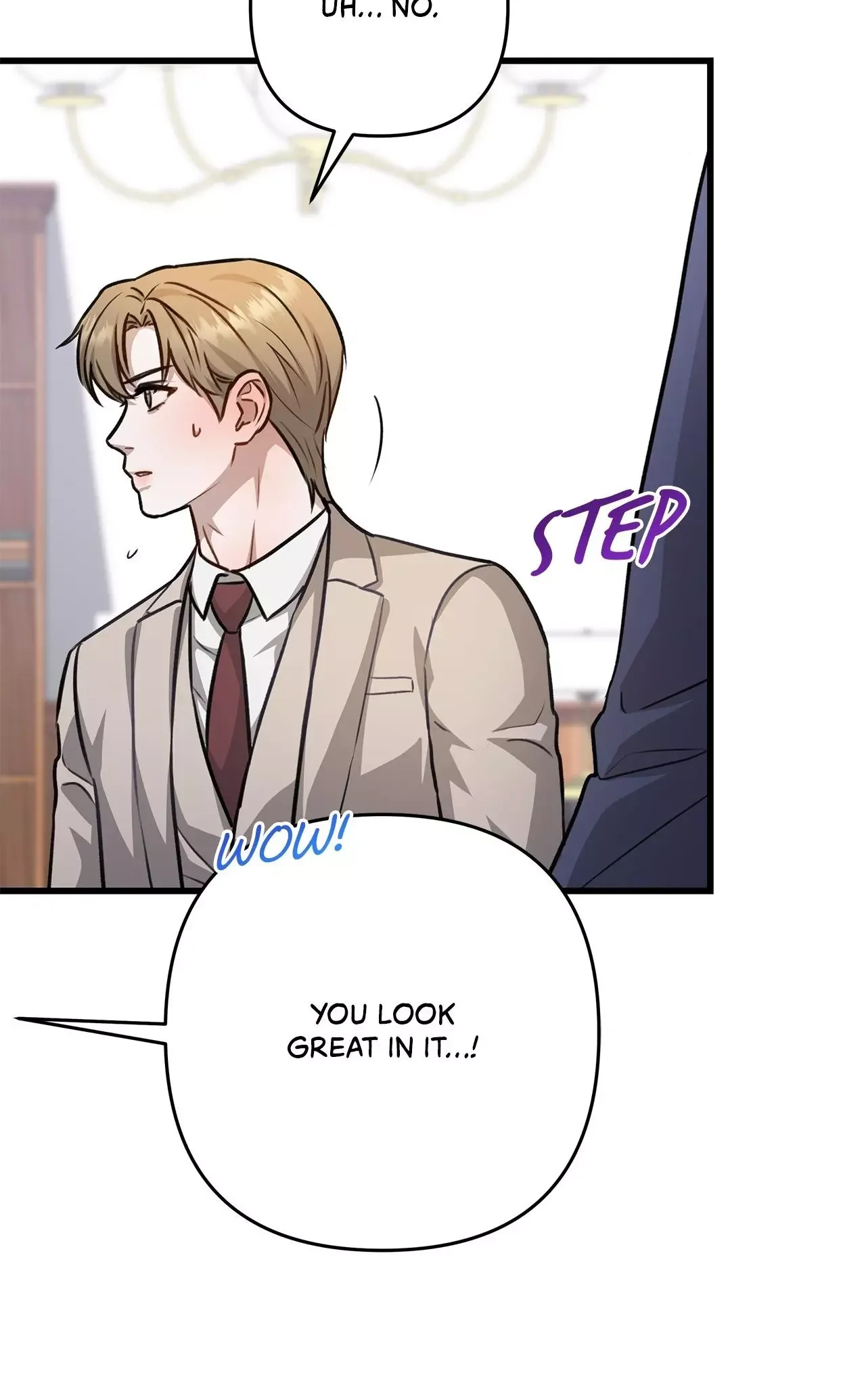 Method Romance - Chapter 24 Page 46