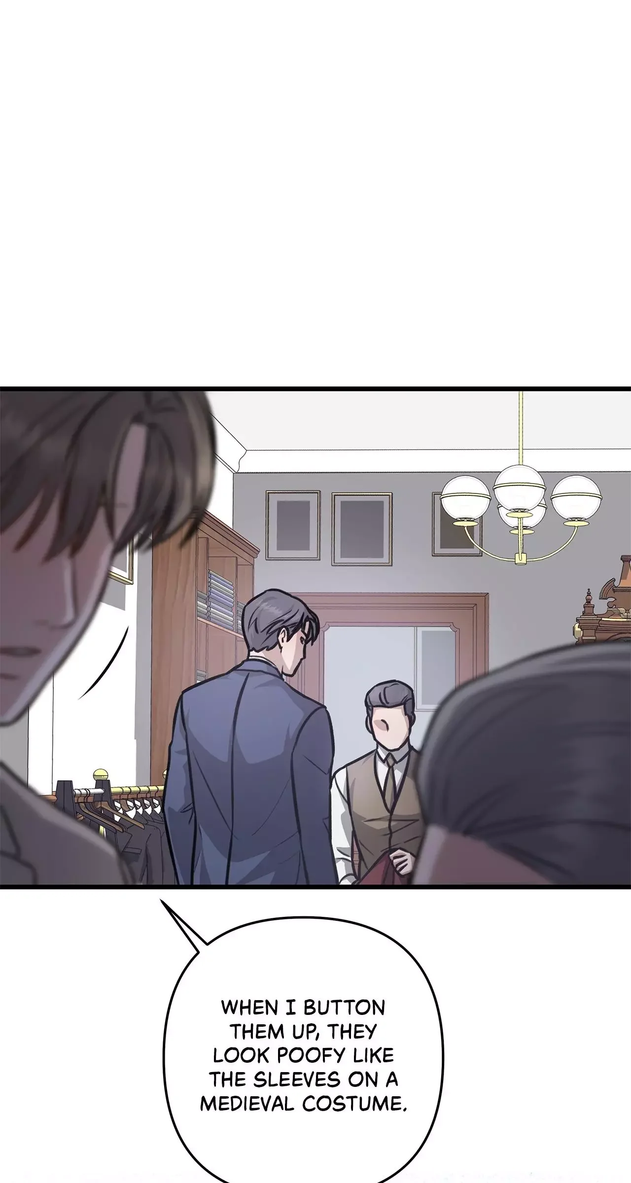 Method Romance - Chapter 24 Page 50