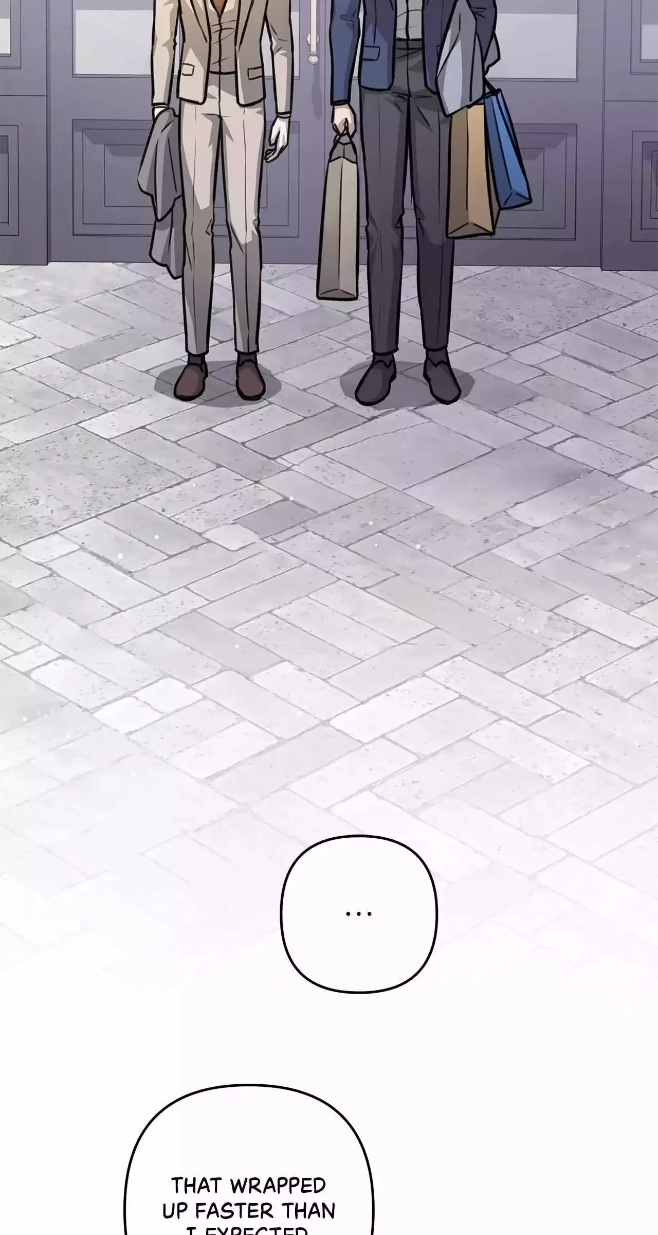 Method Romance - Chapter 24 Page 55