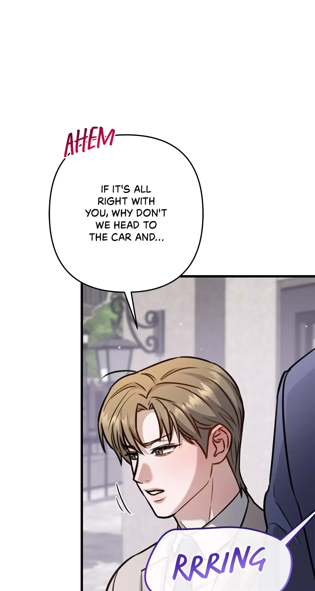 Method Romance - Chapter 24 Page 57