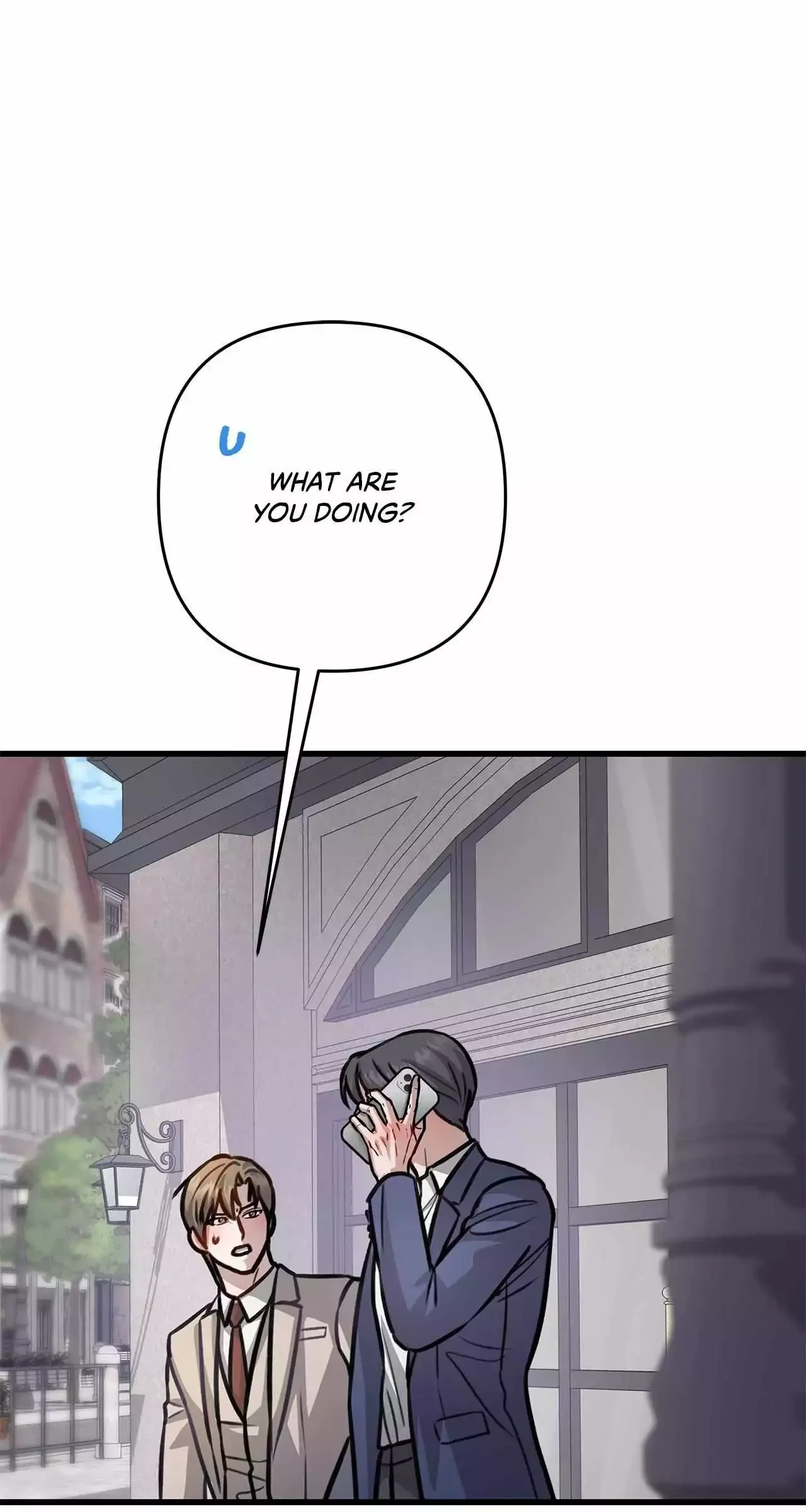 Method Romance - Chapter 24 Page 60