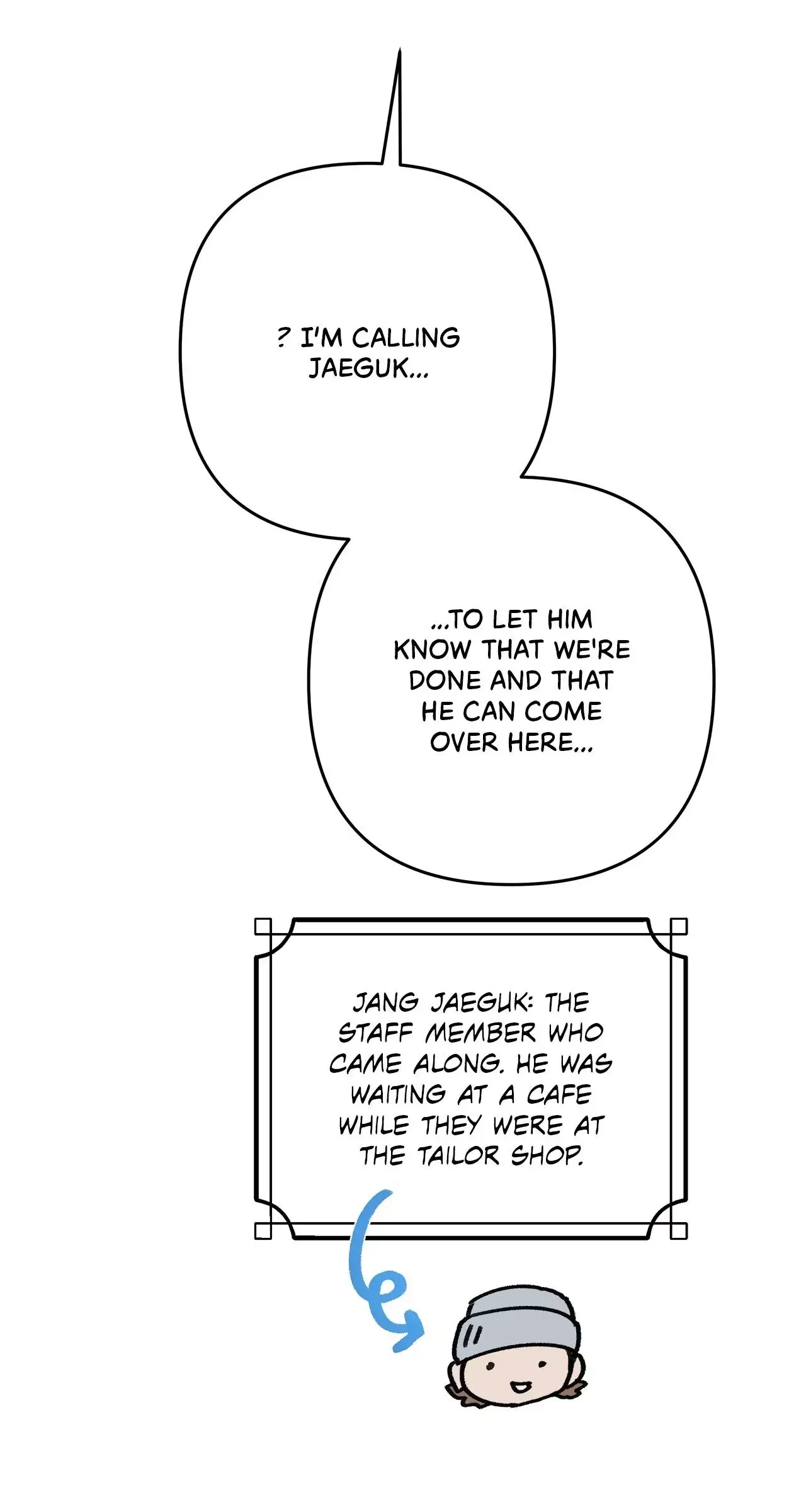 Method Romance - Chapter 24 Page 61