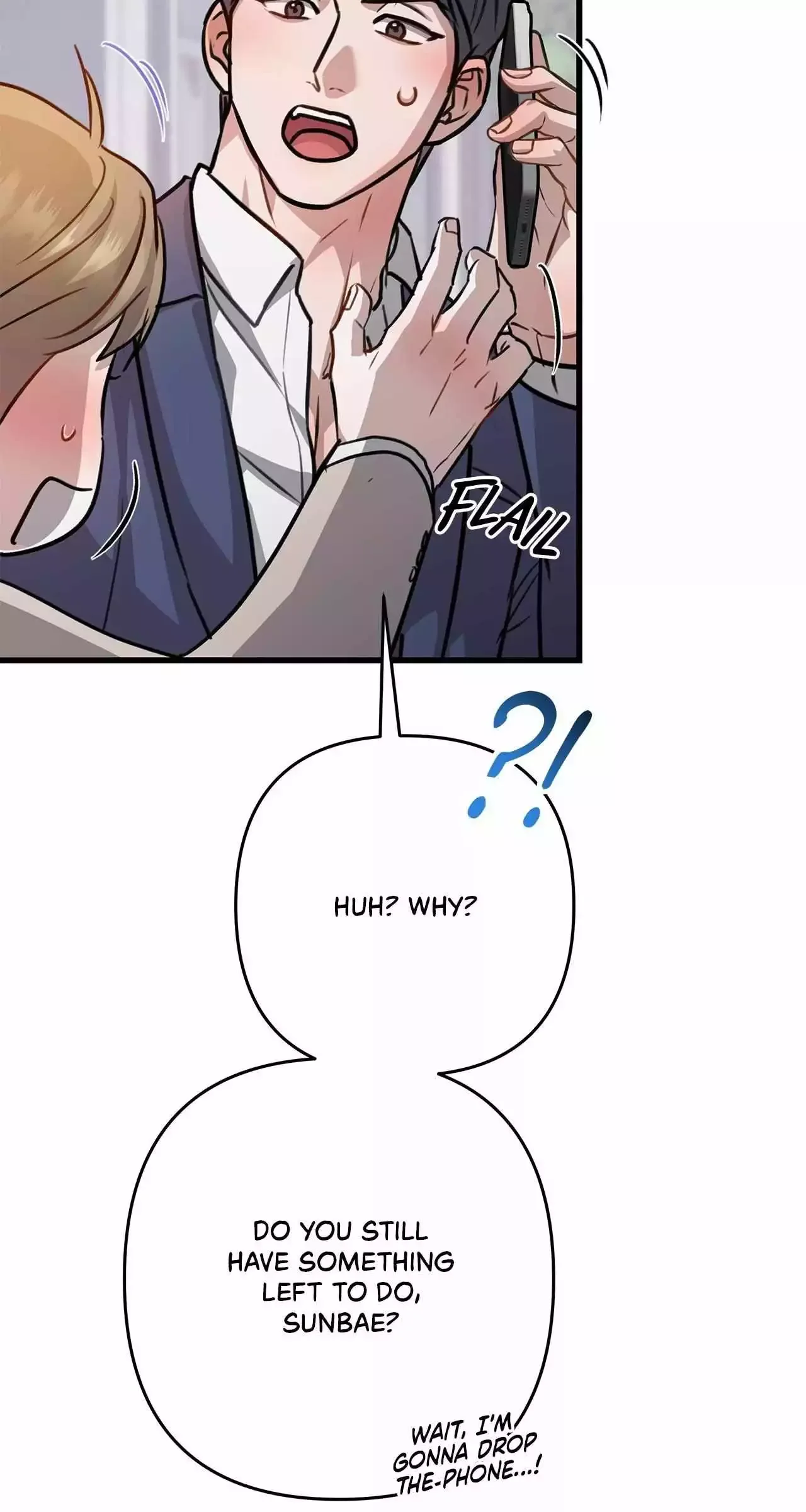 Method Romance - Chapter 24 Page 63
