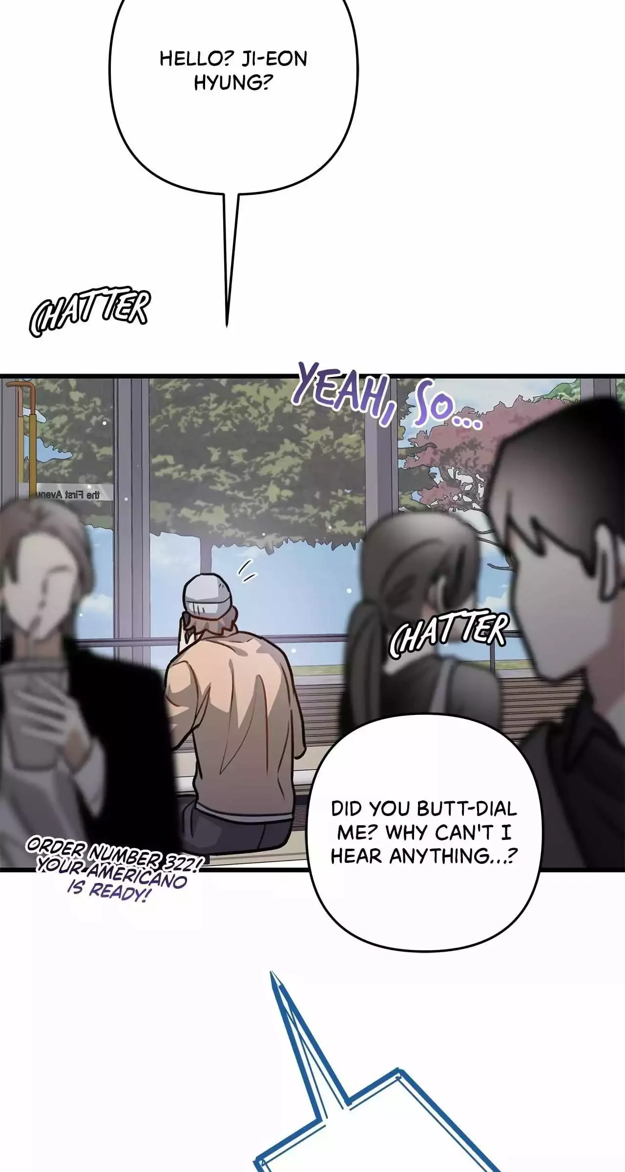 Method Romance - Chapter 24 Page 70