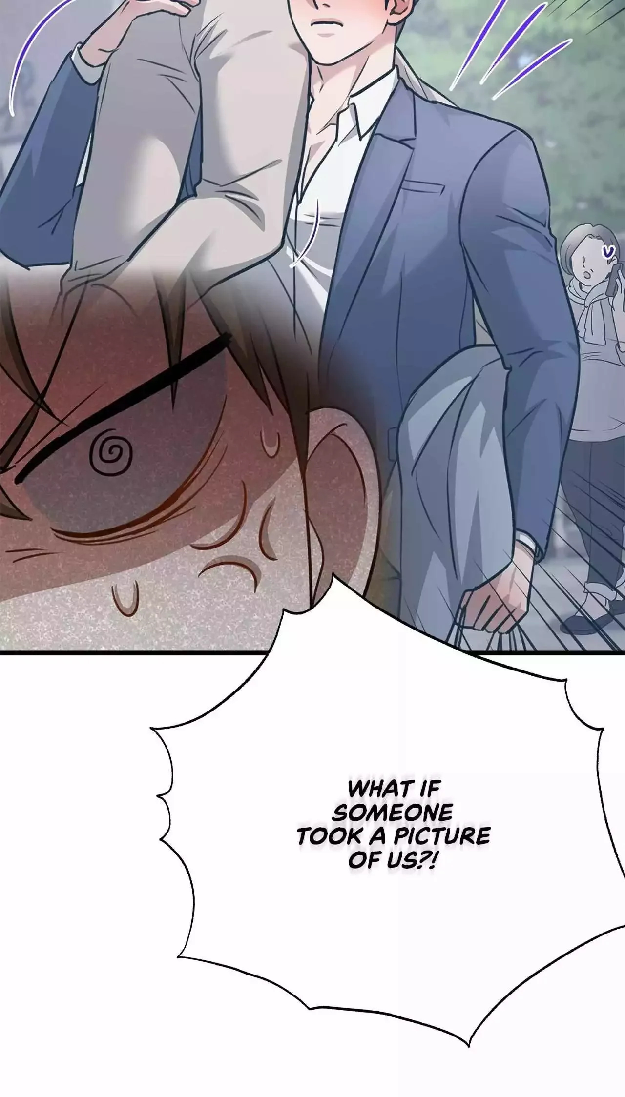 Method Romance - Chapter 24 Page 84