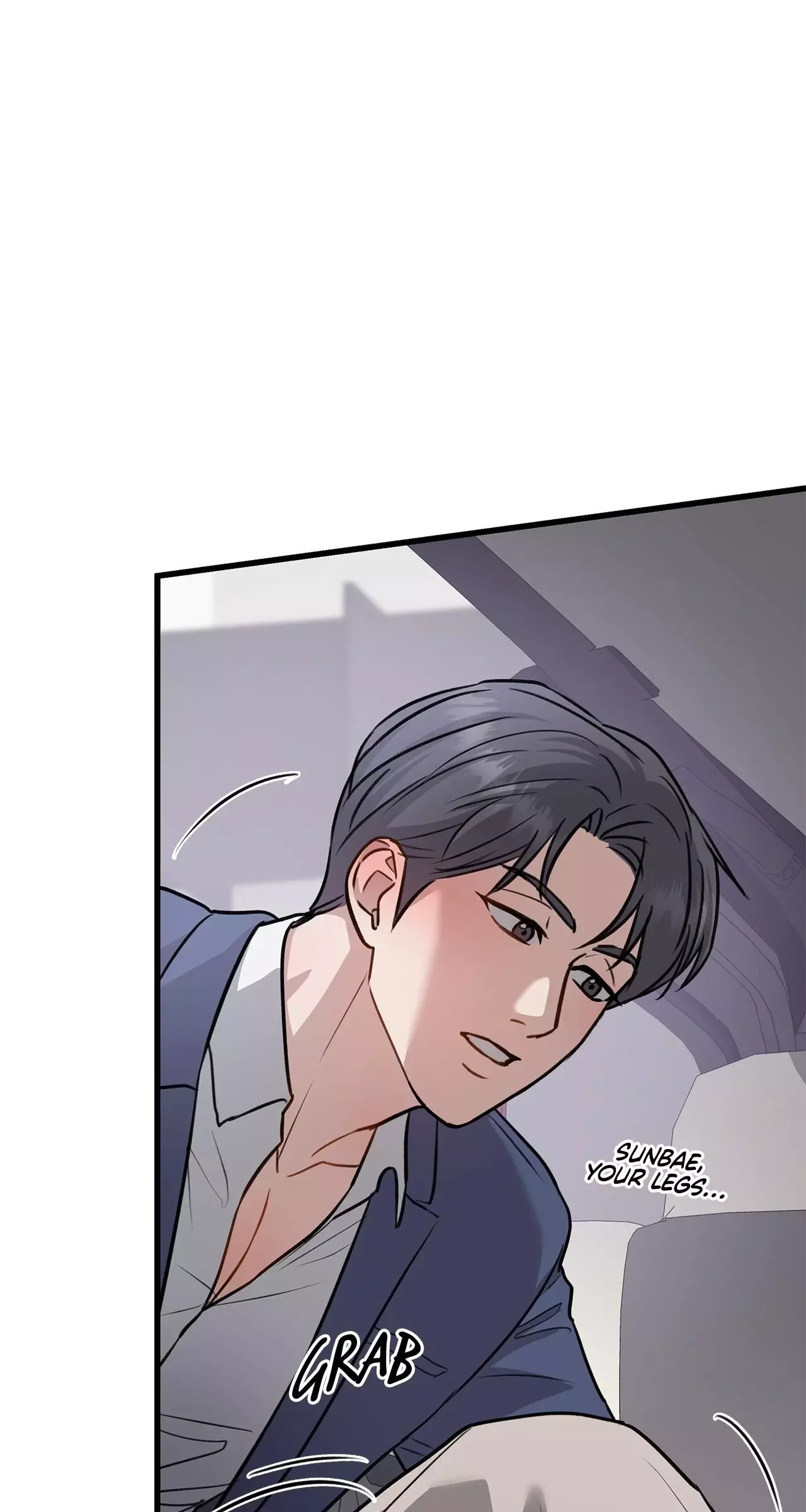 Method Romance - Chapter 24 Page 85