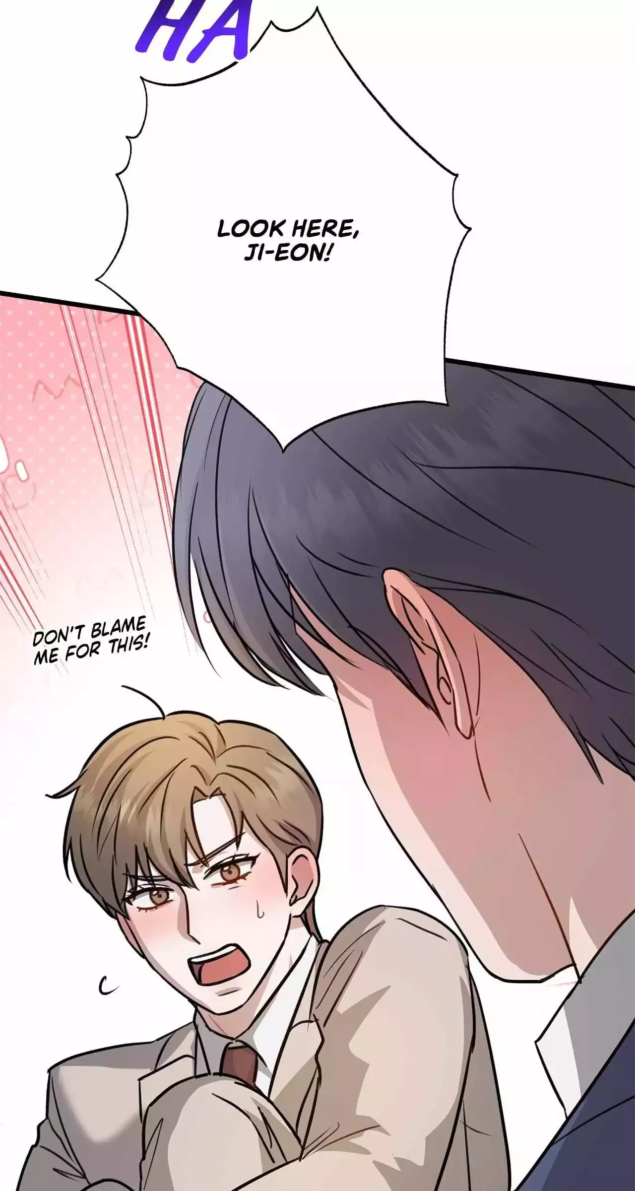Method Romance - Chapter 24 Page 87