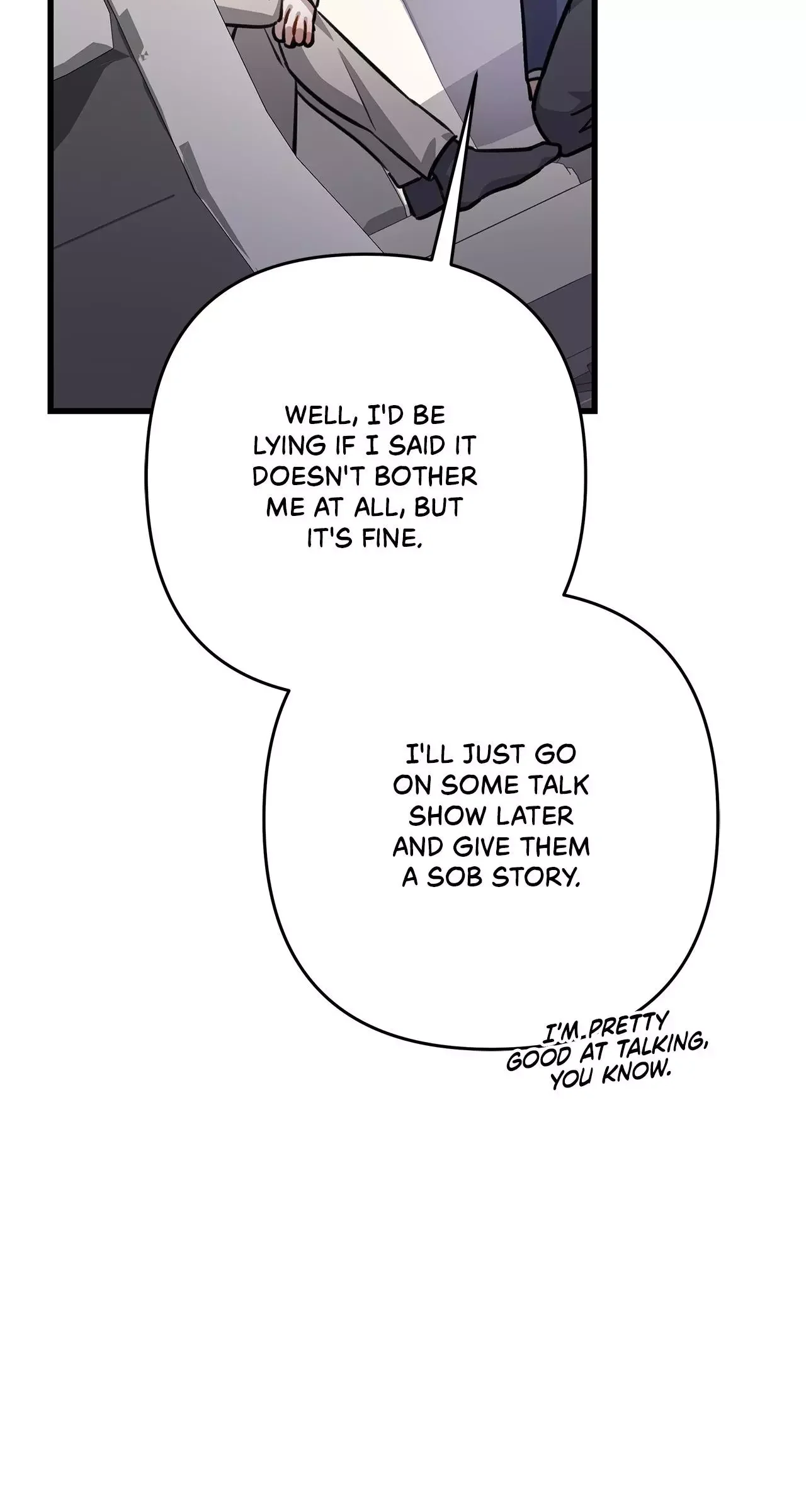 Method Romance - Chapter 24 Page 90