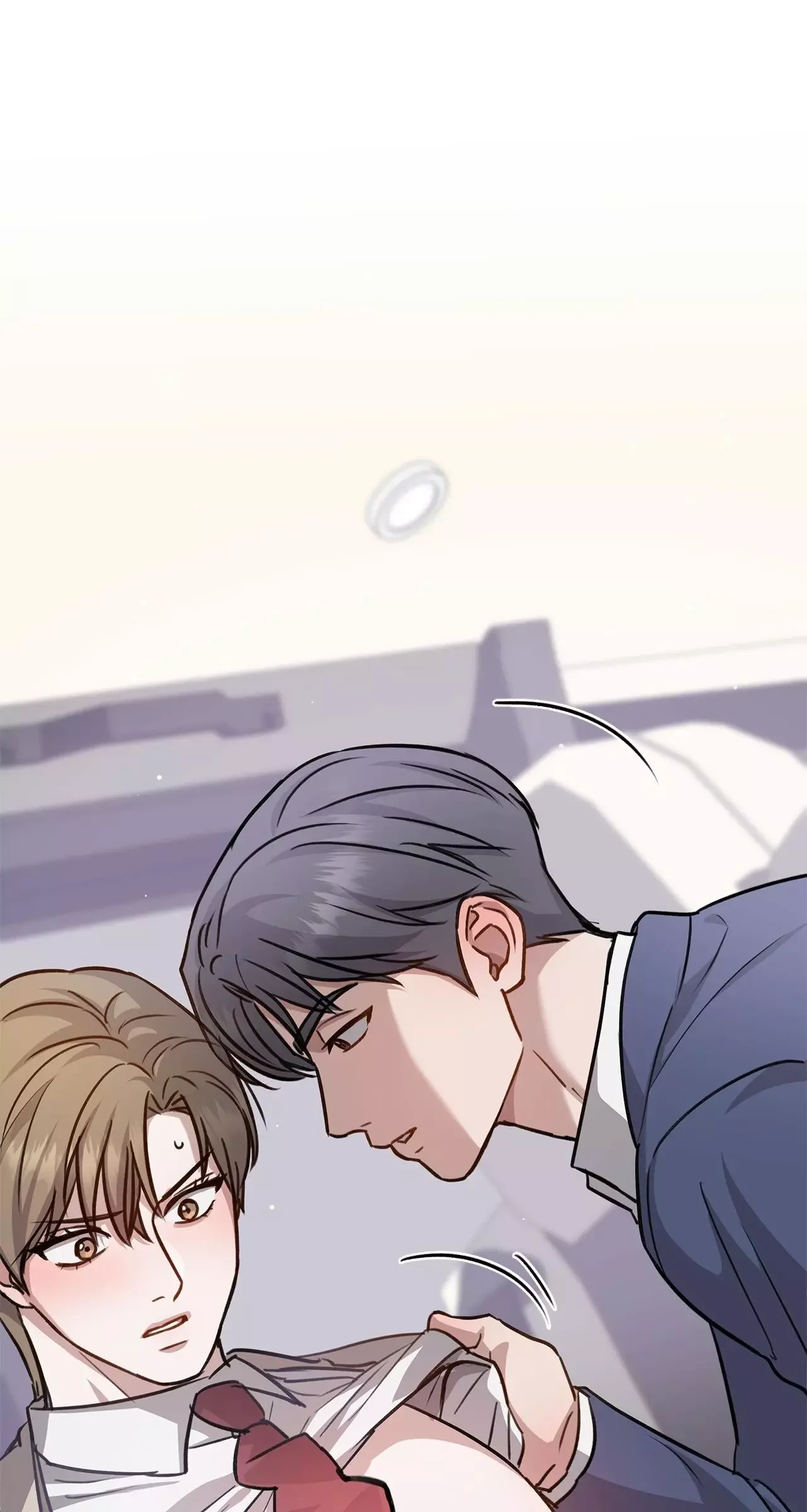 Method Romance - Chapter 24 Page 96
