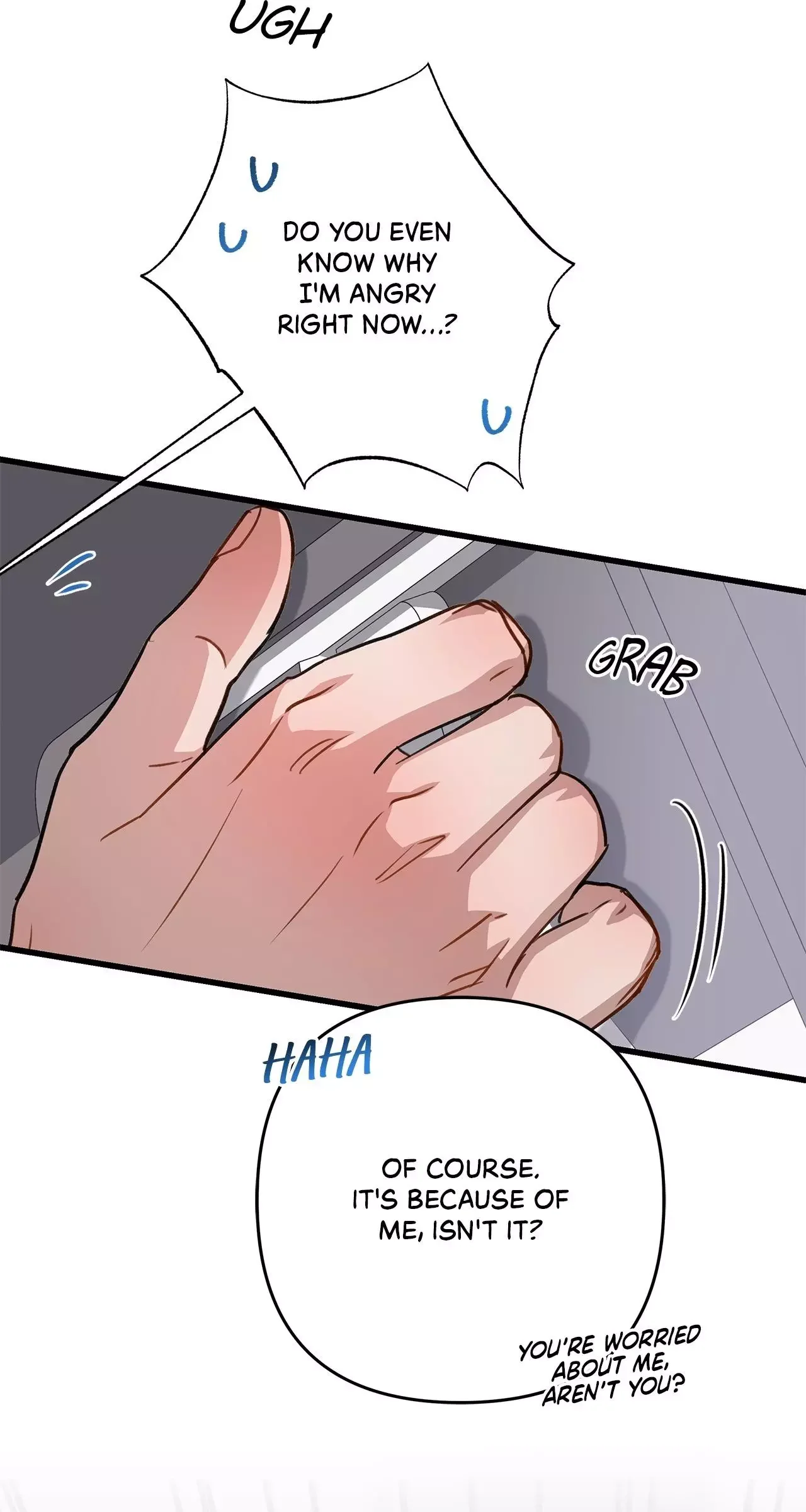 Method Romance - Chapter 24 Page 100