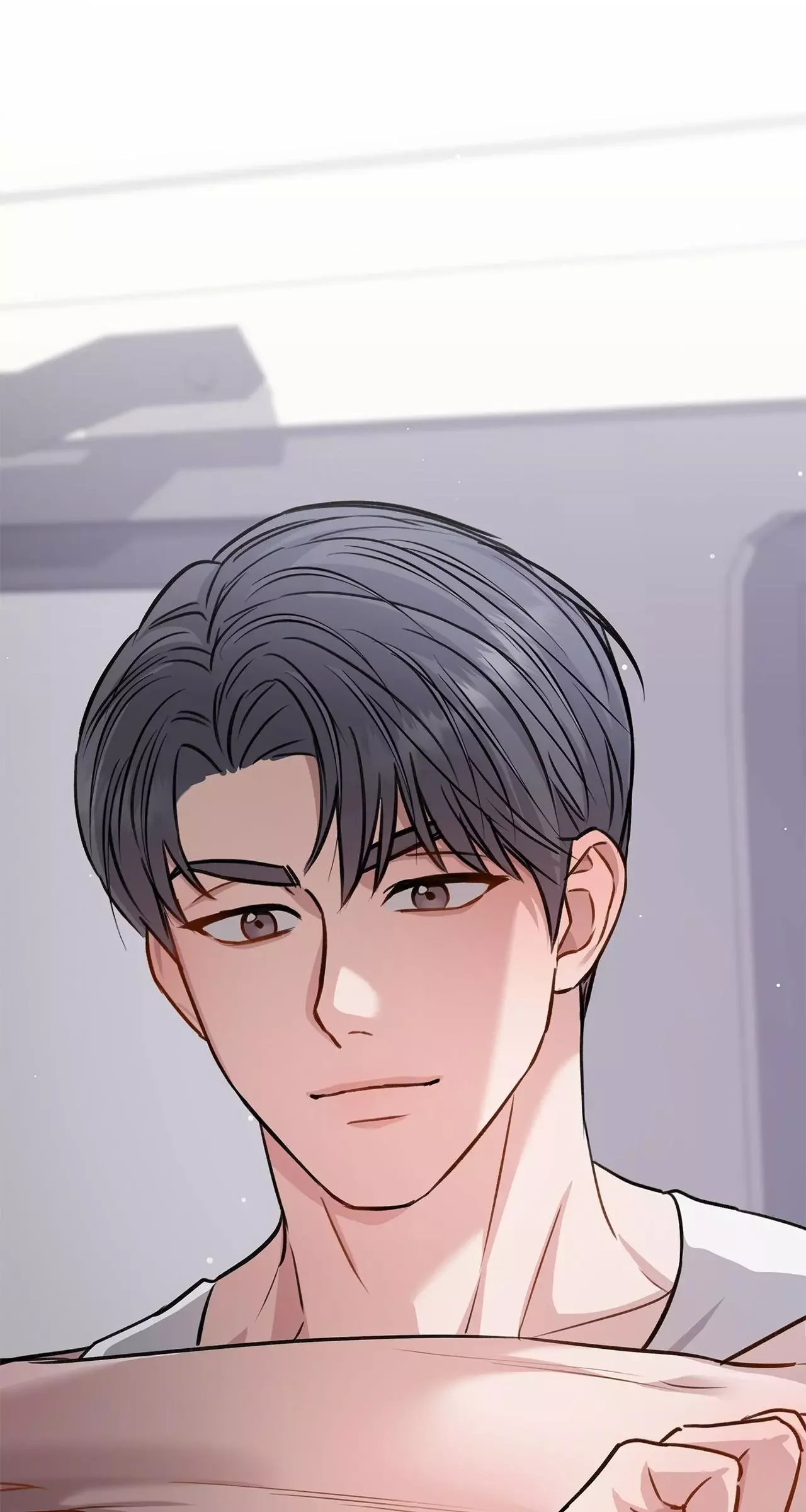 Method Romance - Chapter 24 Page 105