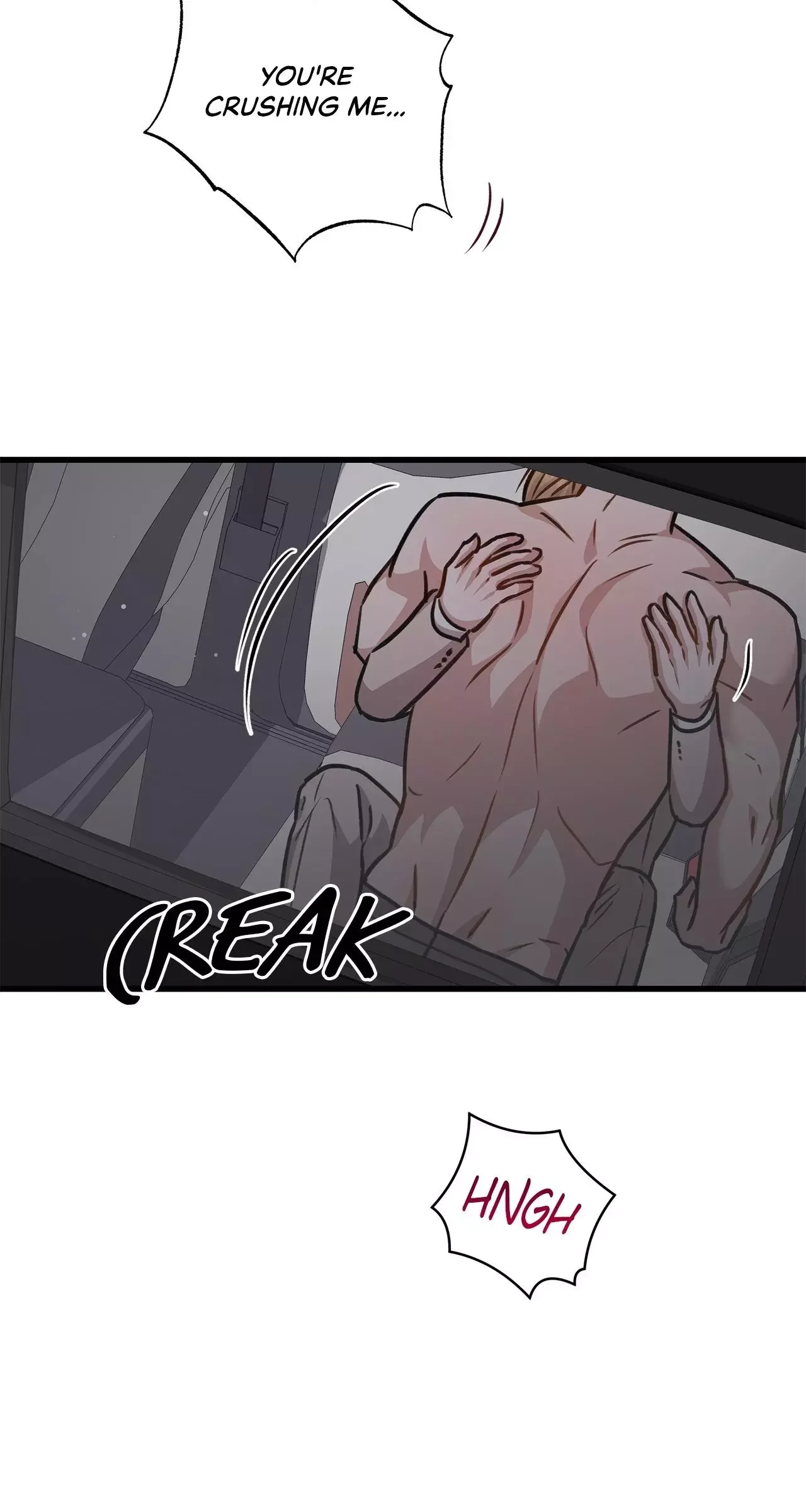 Method Romance - Chapter 24 Page 110
