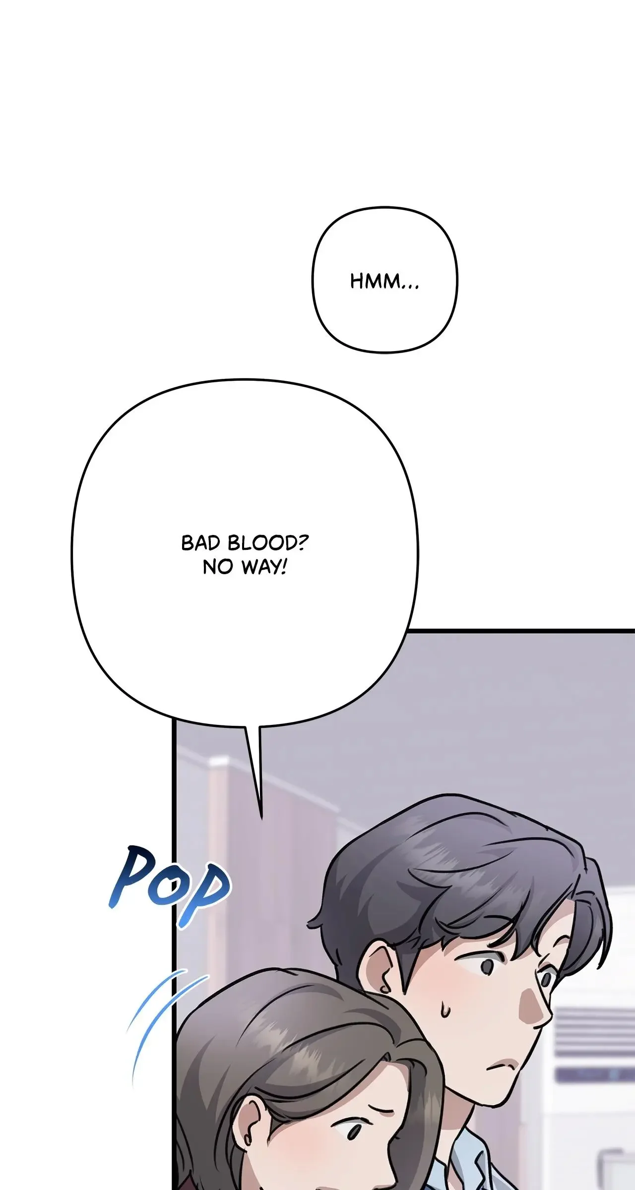 Method Romance - Chapter 25 Page 9