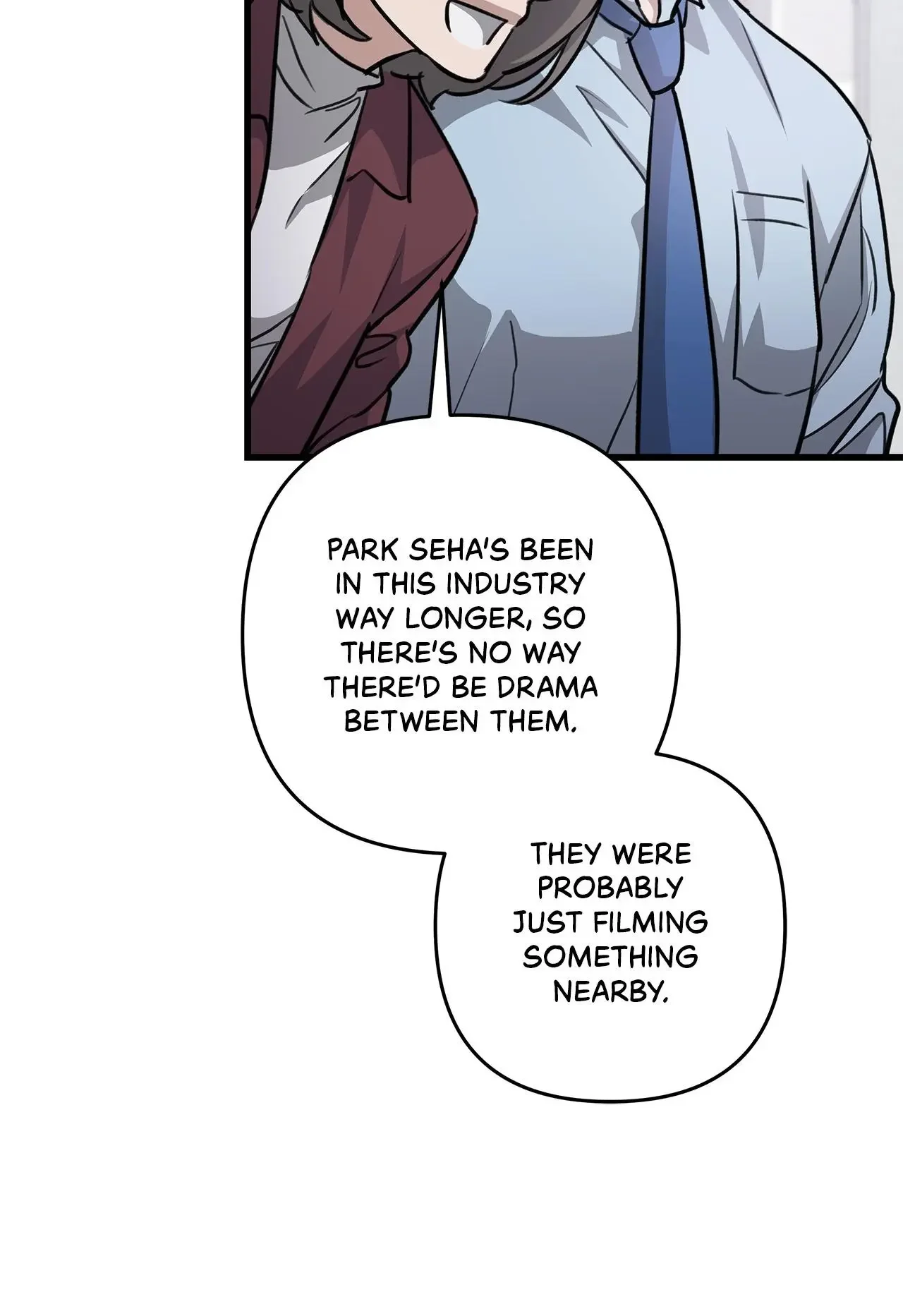 Method Romance - Chapter 25 Page 10