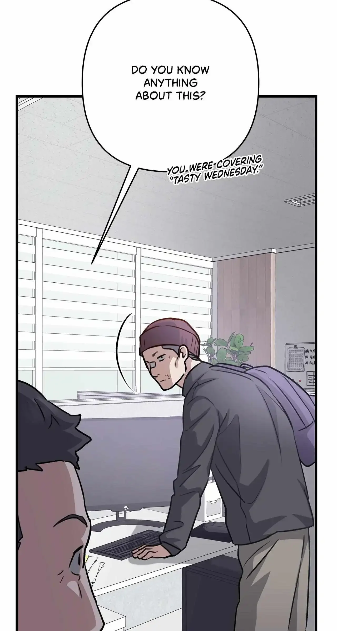 Method Romance - Chapter 25 Page 13