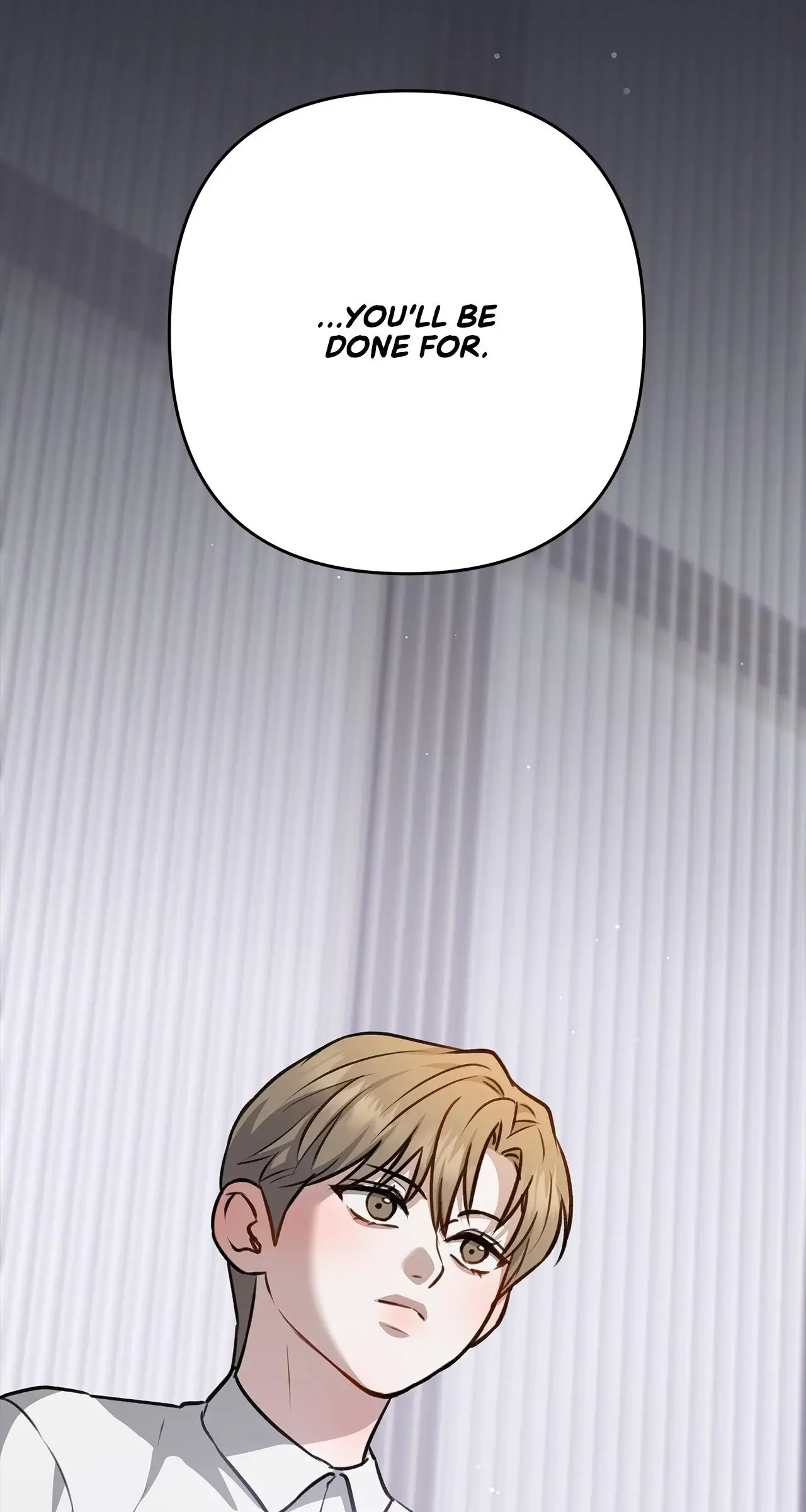 Method Romance - Chapter 25 Page 20
