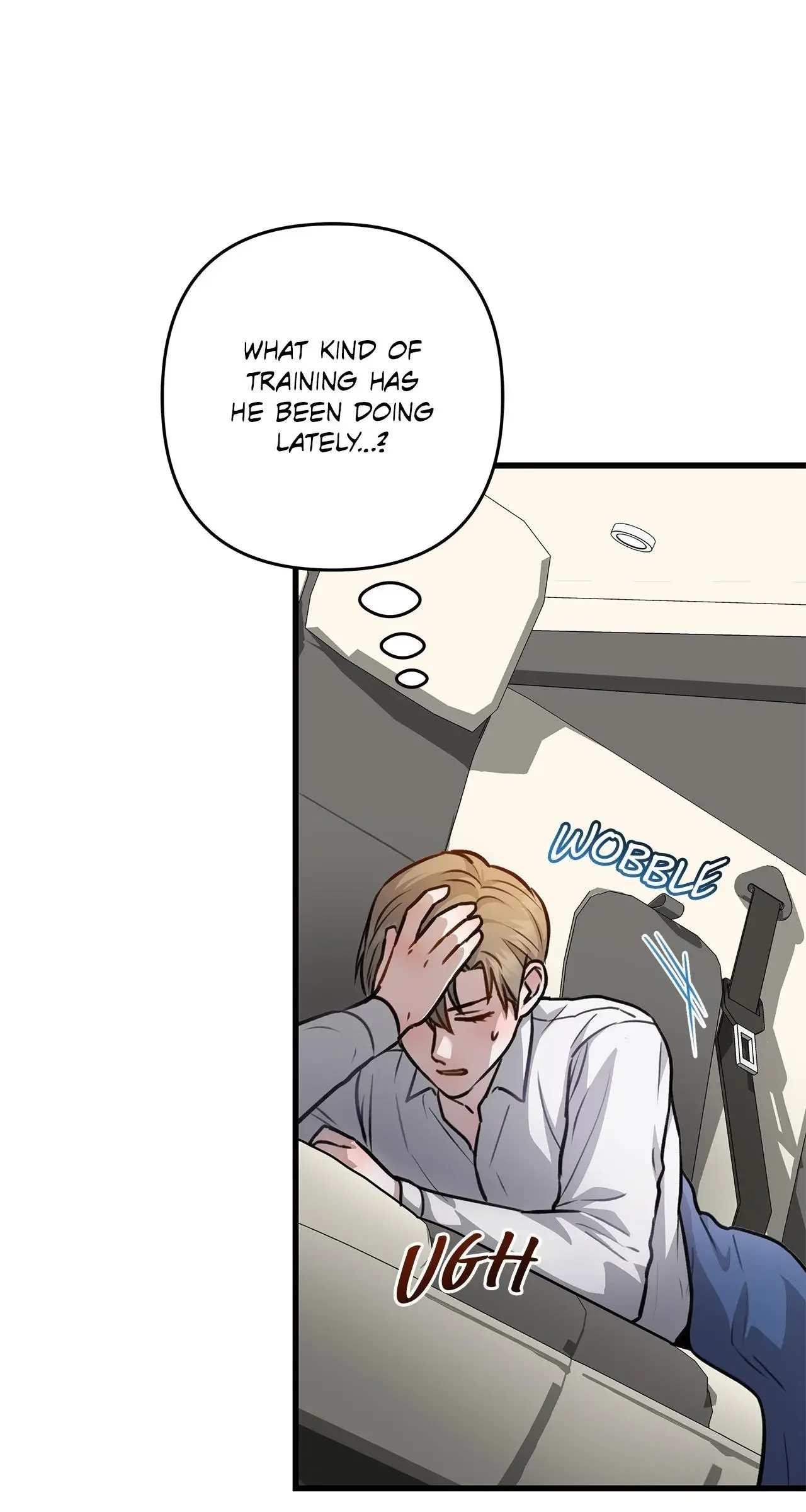 Method Romance - Chapter 25 Page 35