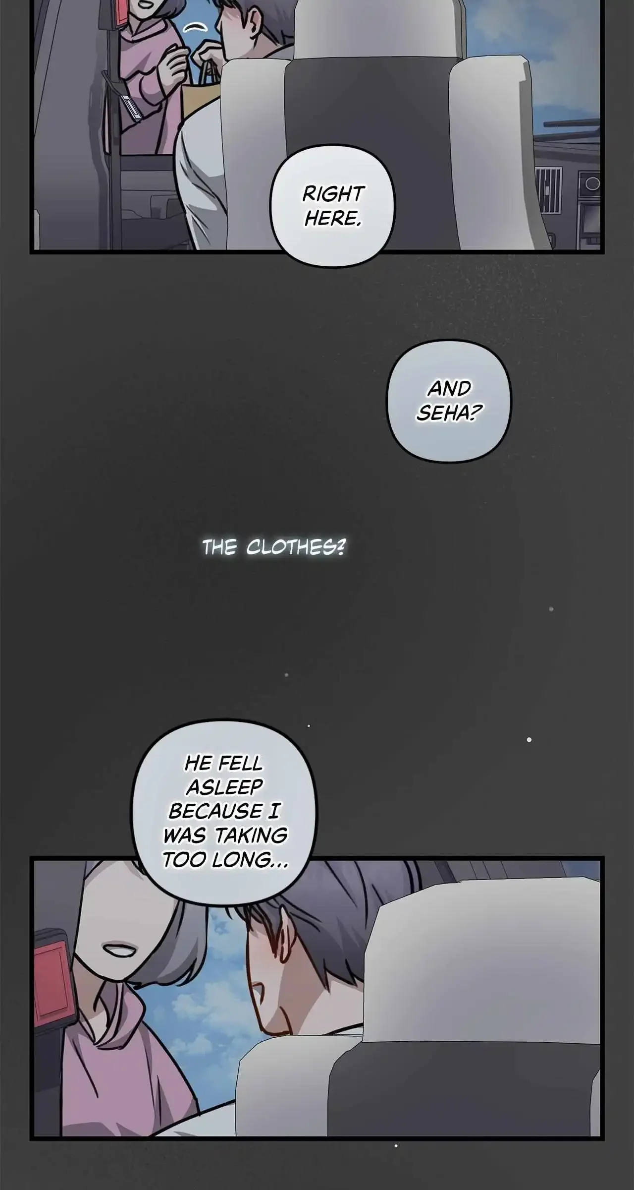 Method Romance - Chapter 25 Page 42