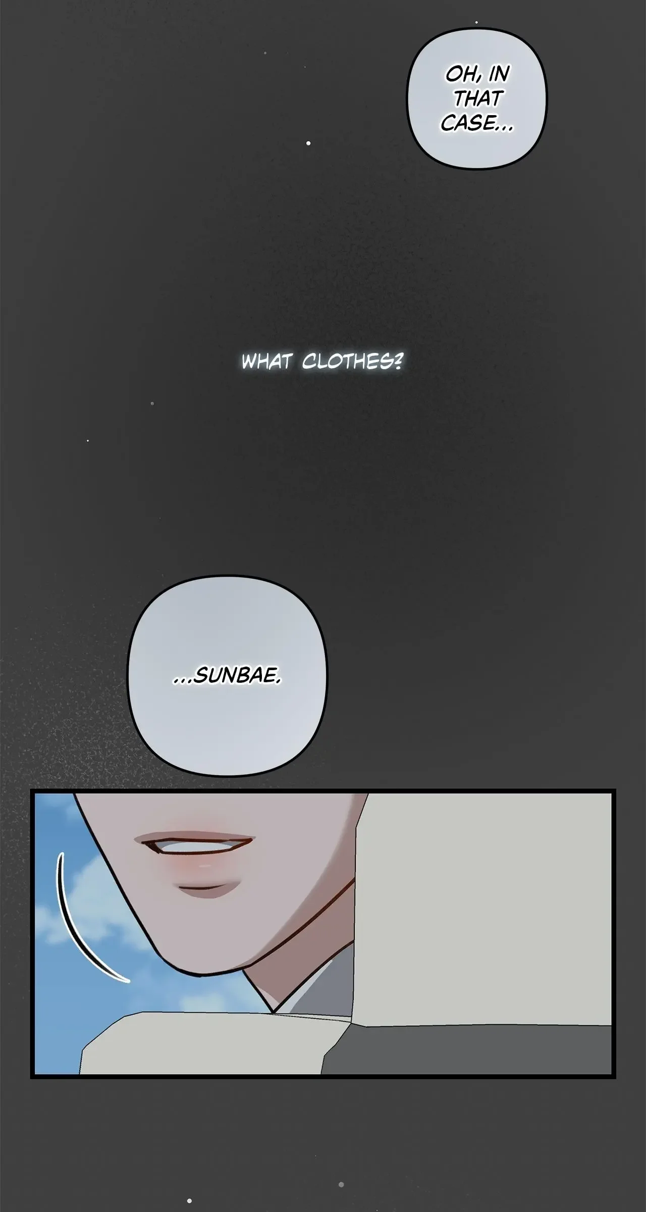Method Romance - Chapter 25 Page 43