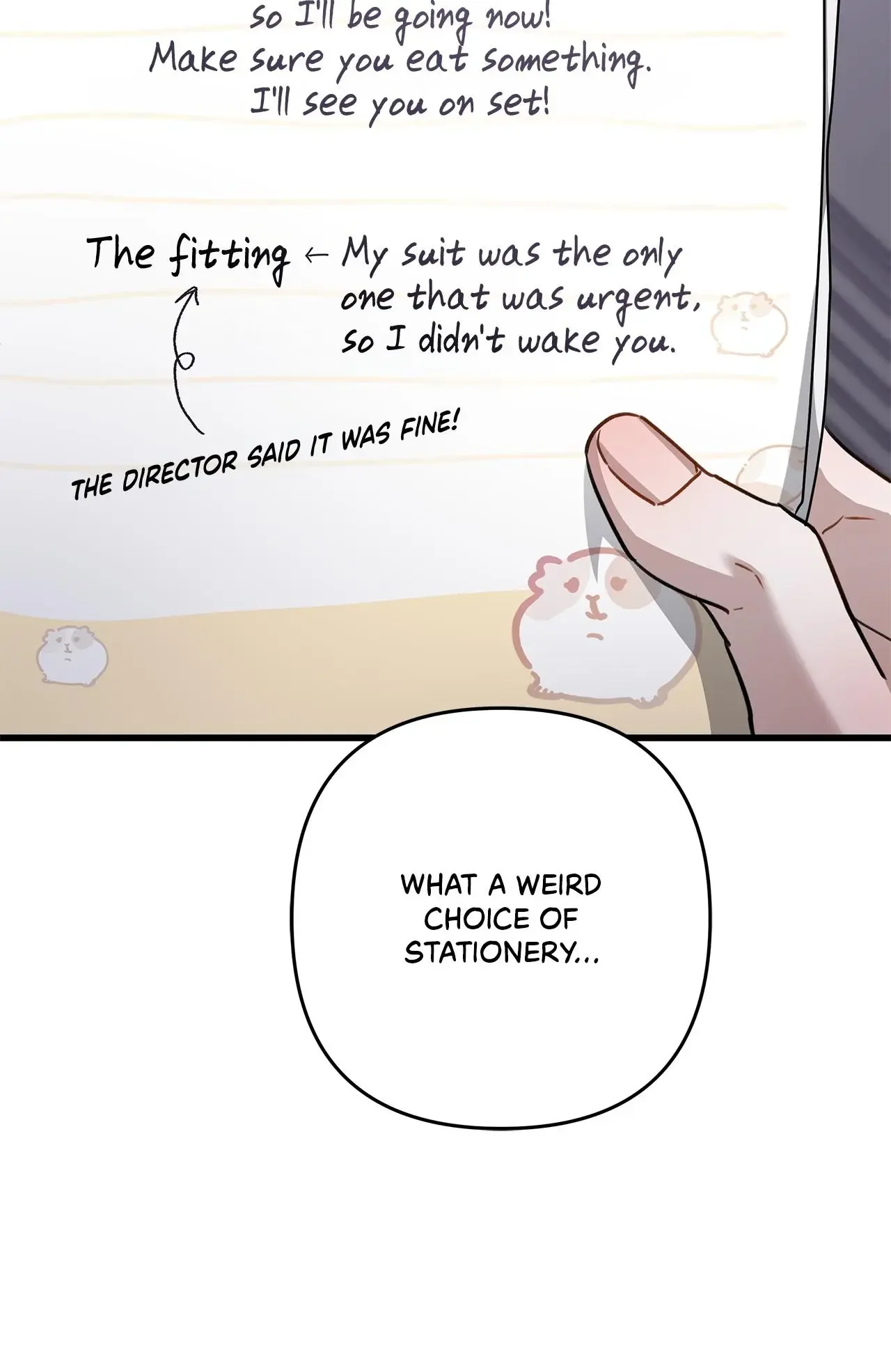 Method Romance - Chapter 25 Page 60