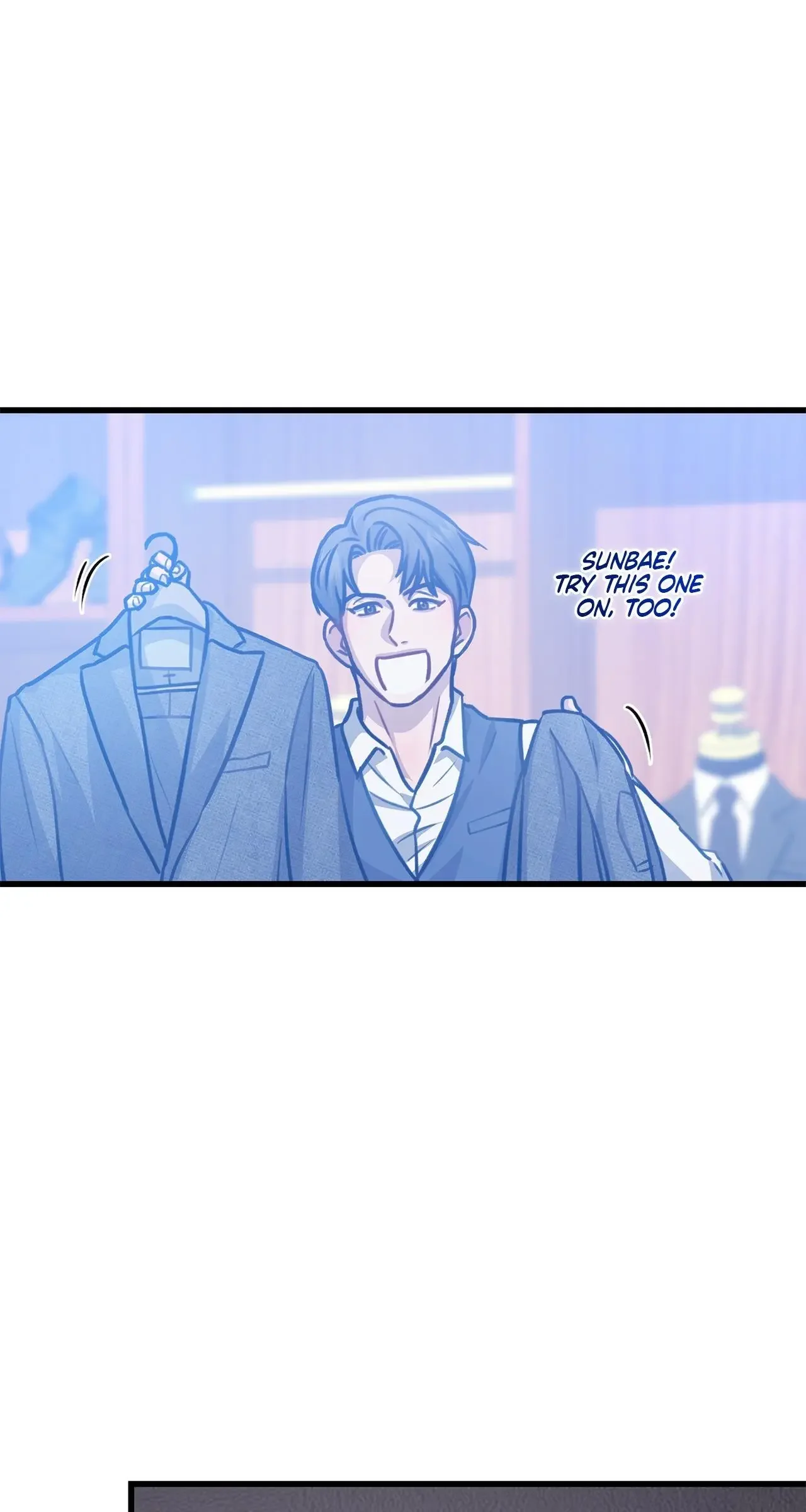 Method Romance - Chapter 25 Page 67