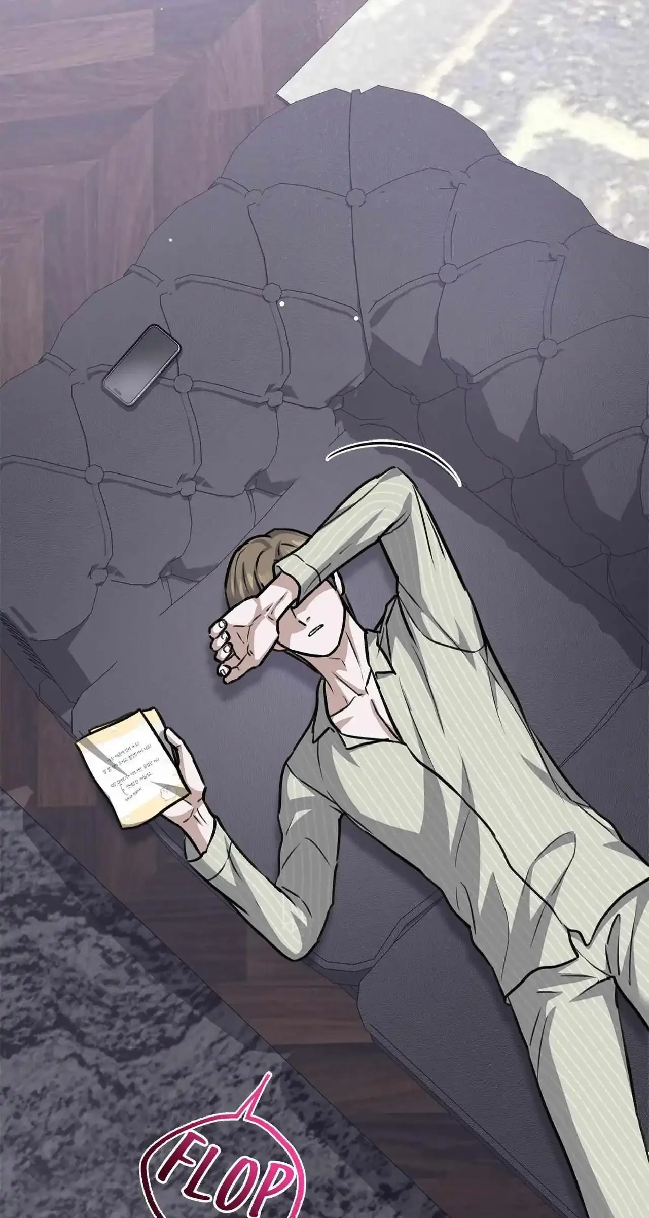 Method Romance - Chapter 25 Page 69