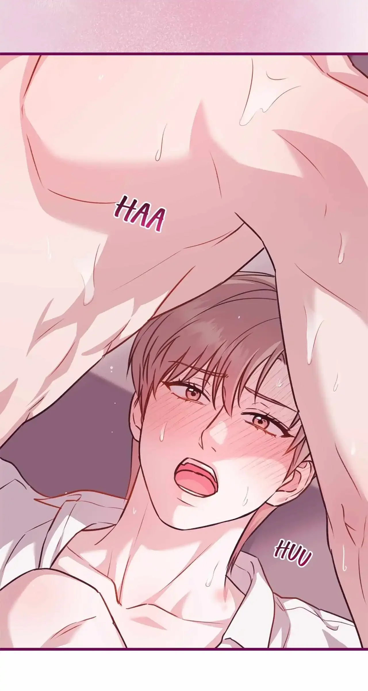 Method Romance - Chapter 25 Page 78